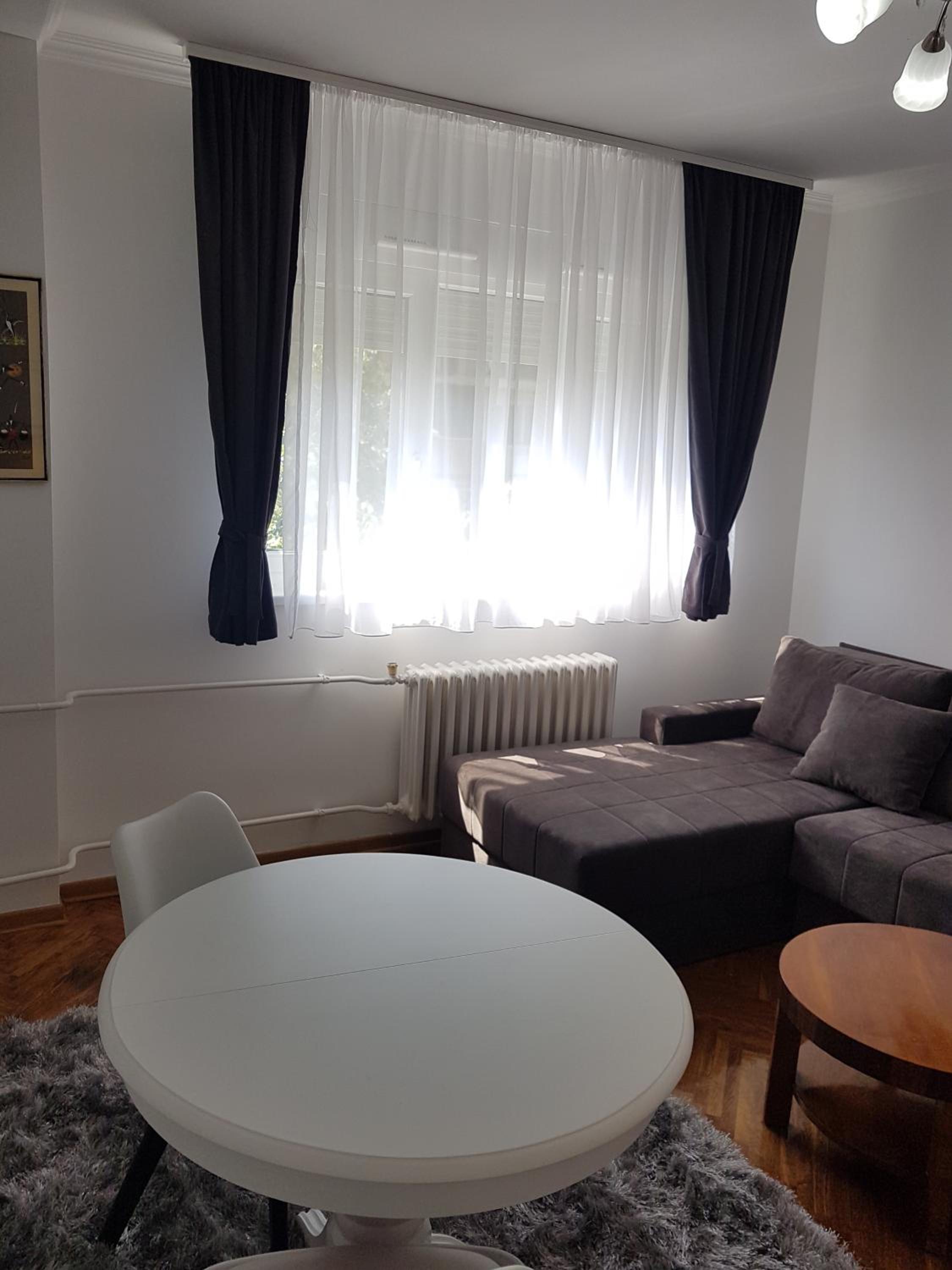 Emili apartment