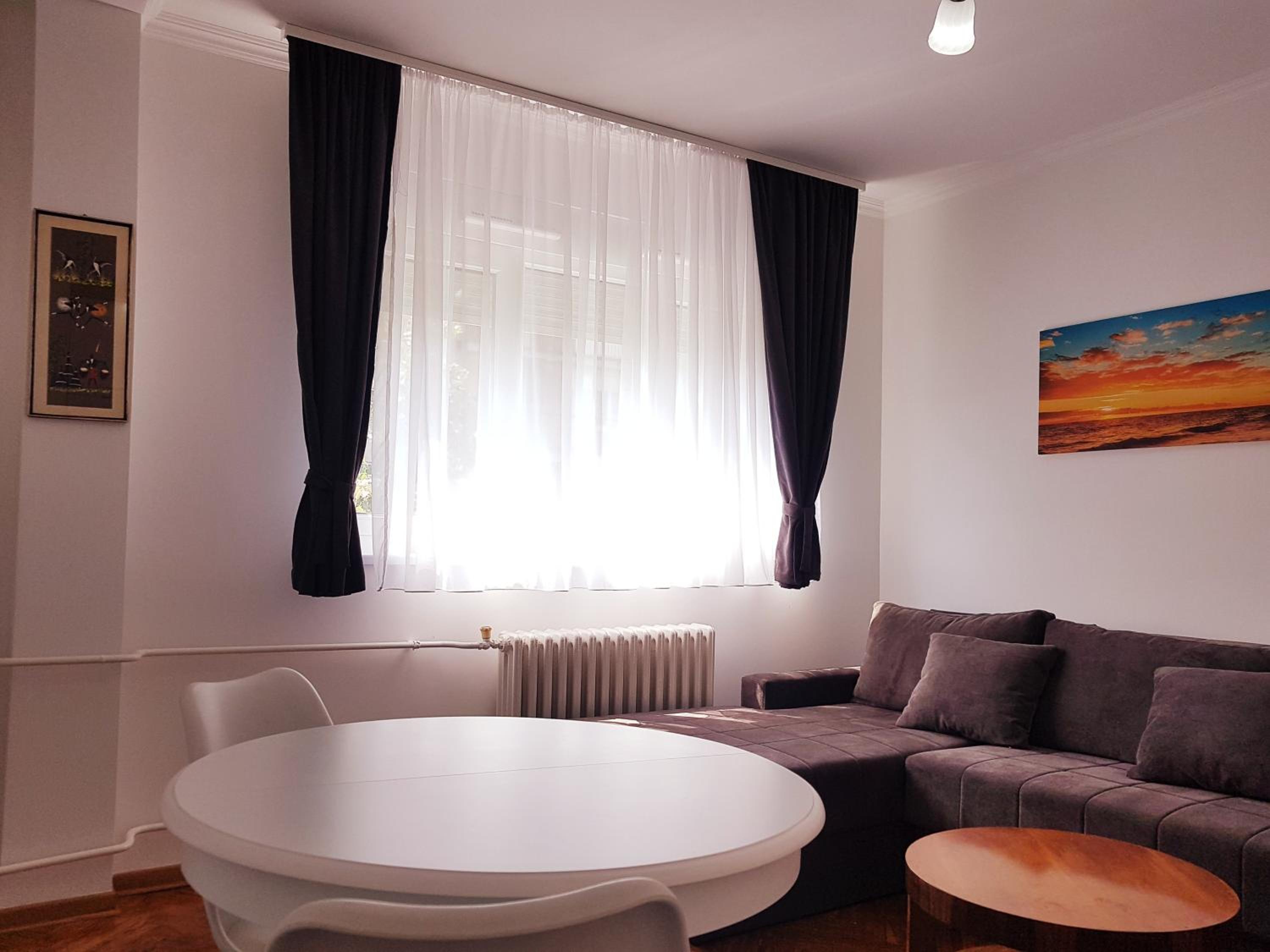 Emili apartment