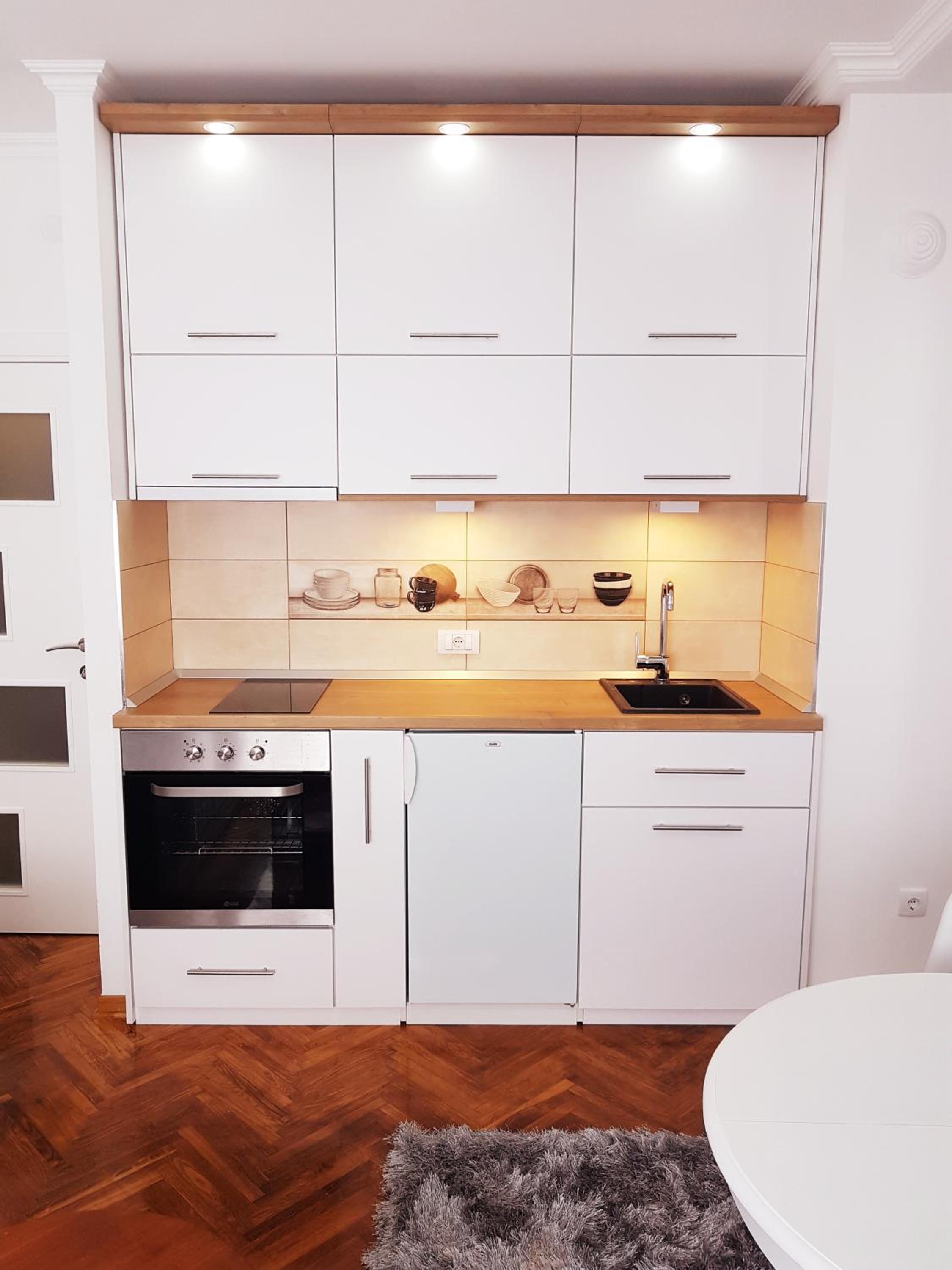 Emili apartment