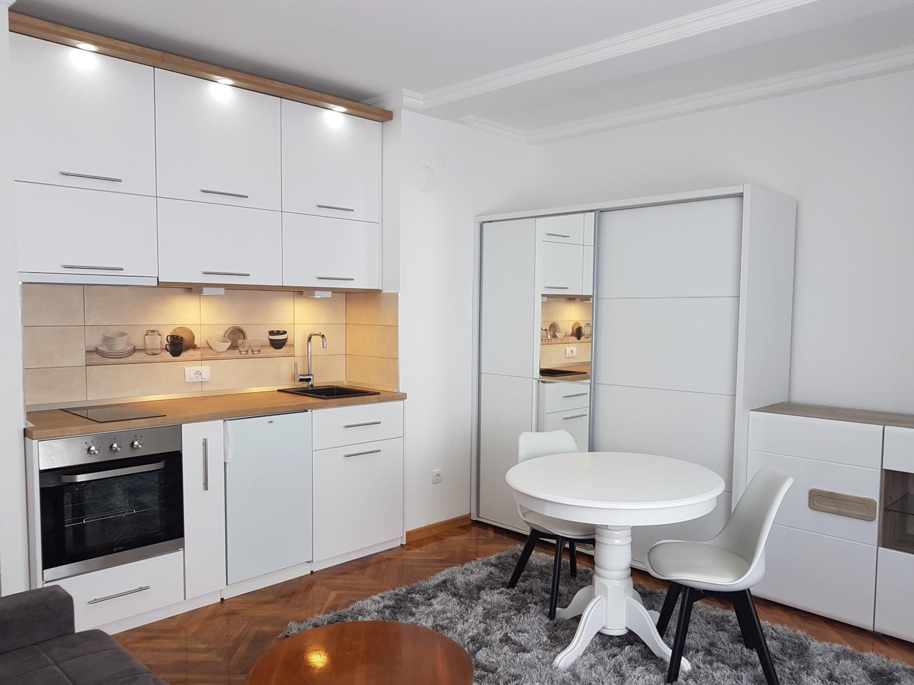 Emili apartment
