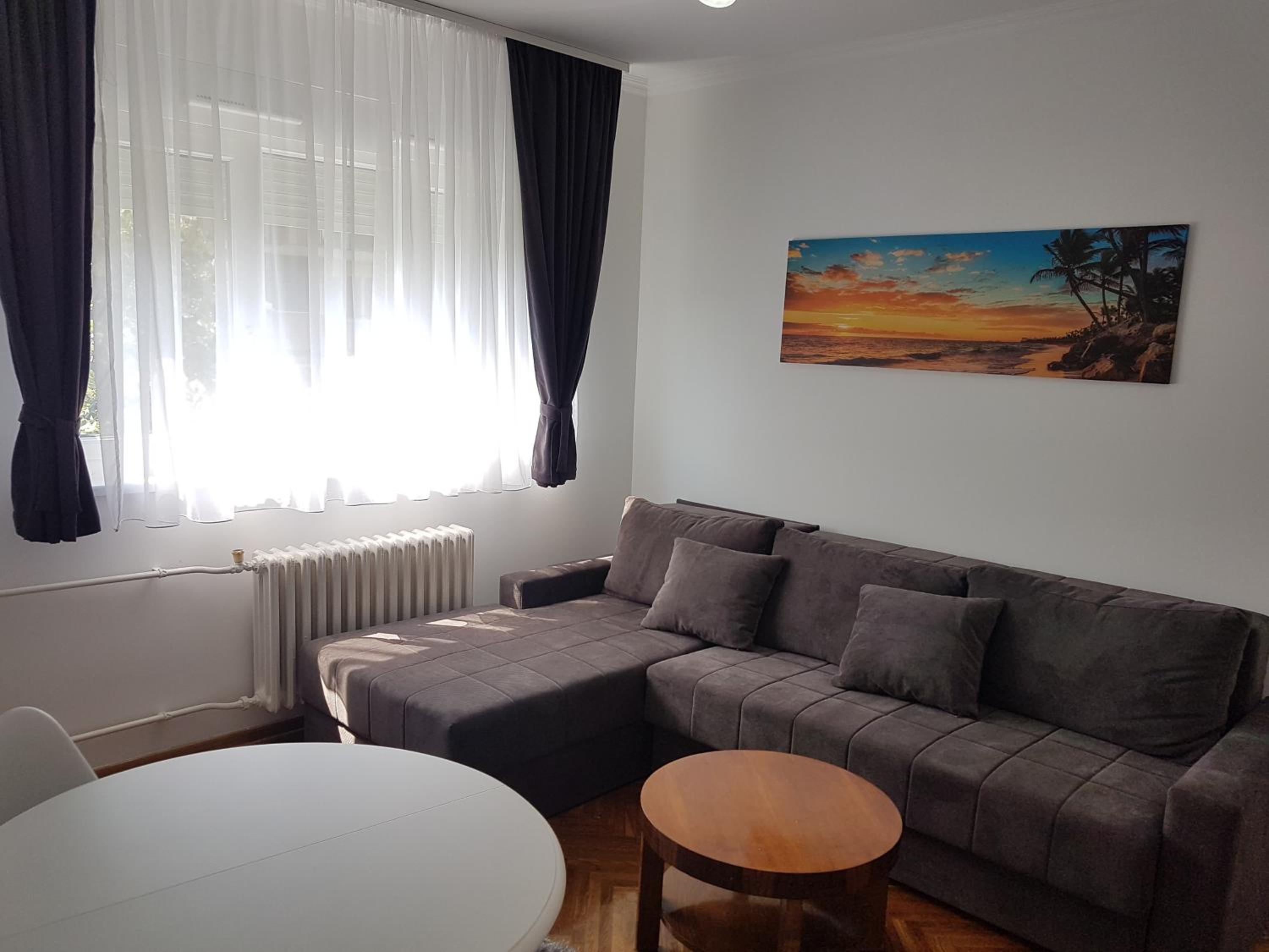 Emili apartment