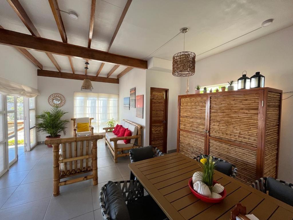 Casa Mare view 2