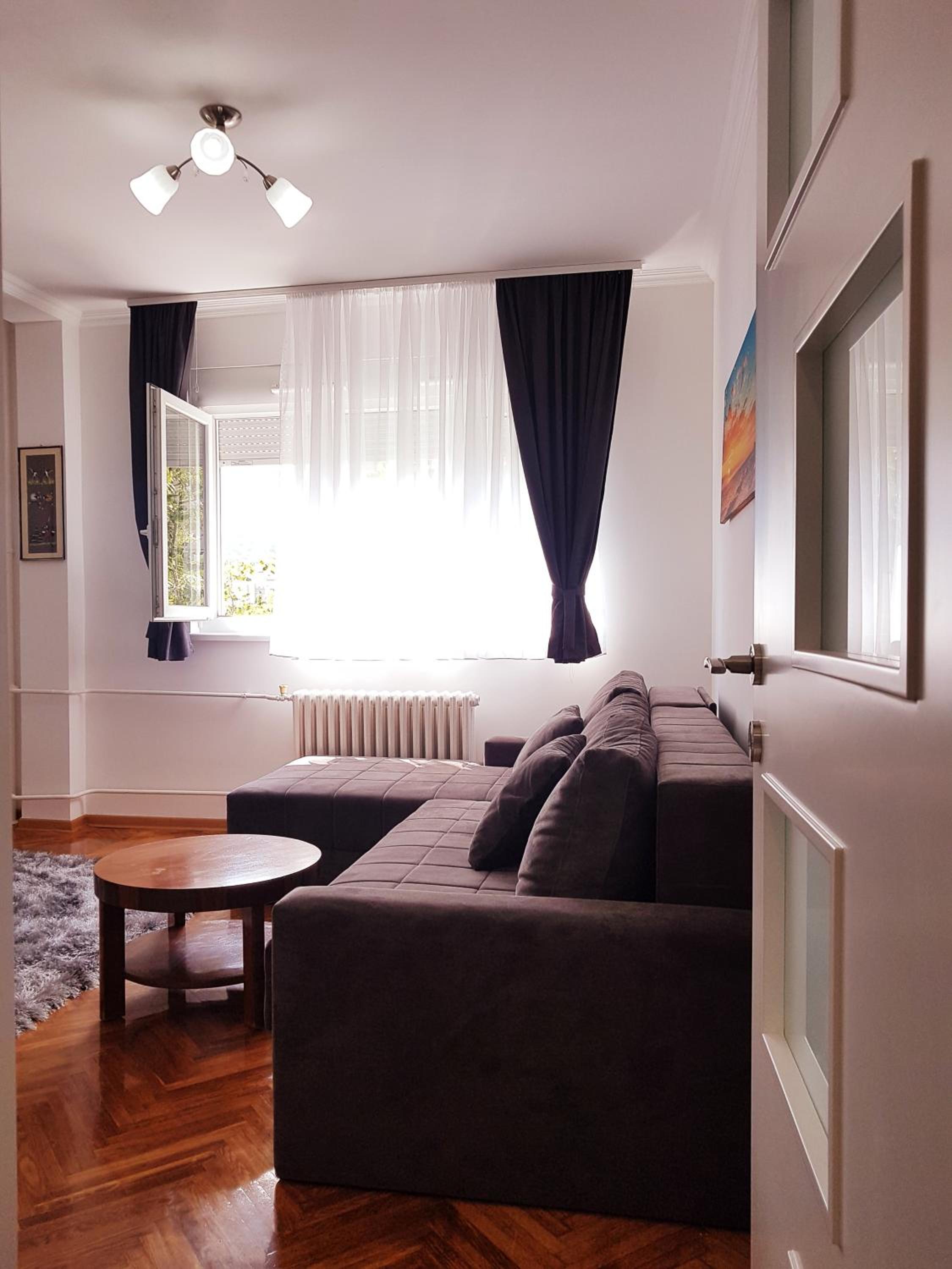Emili apartment