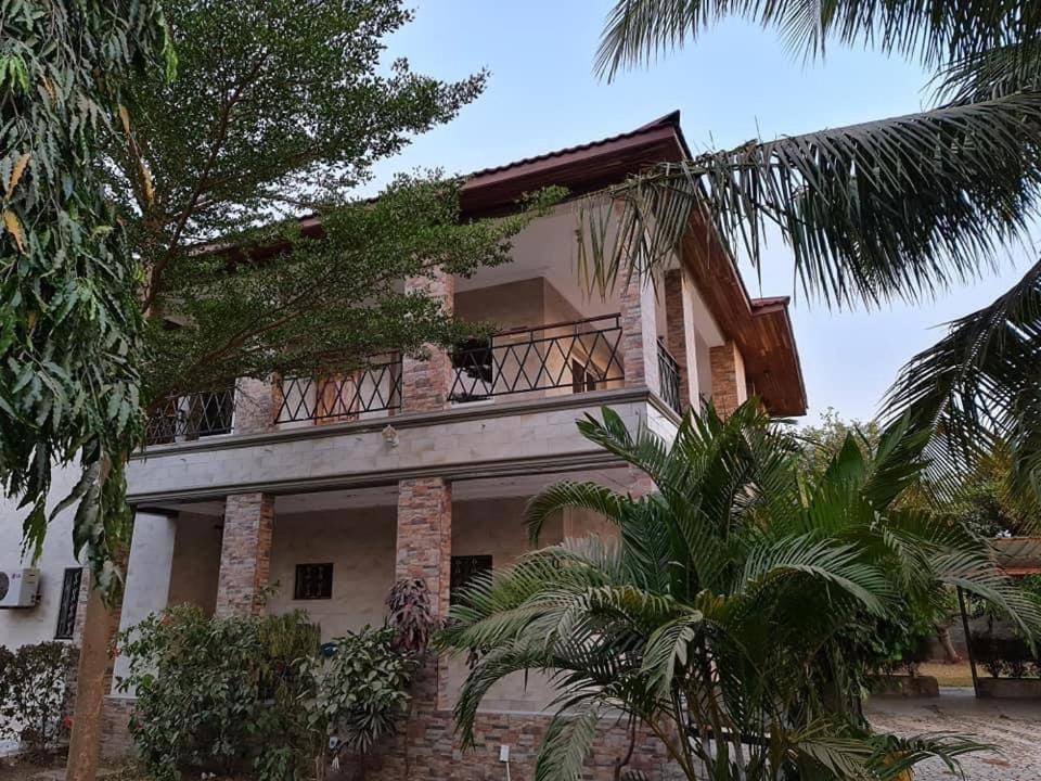 Maajob Resort