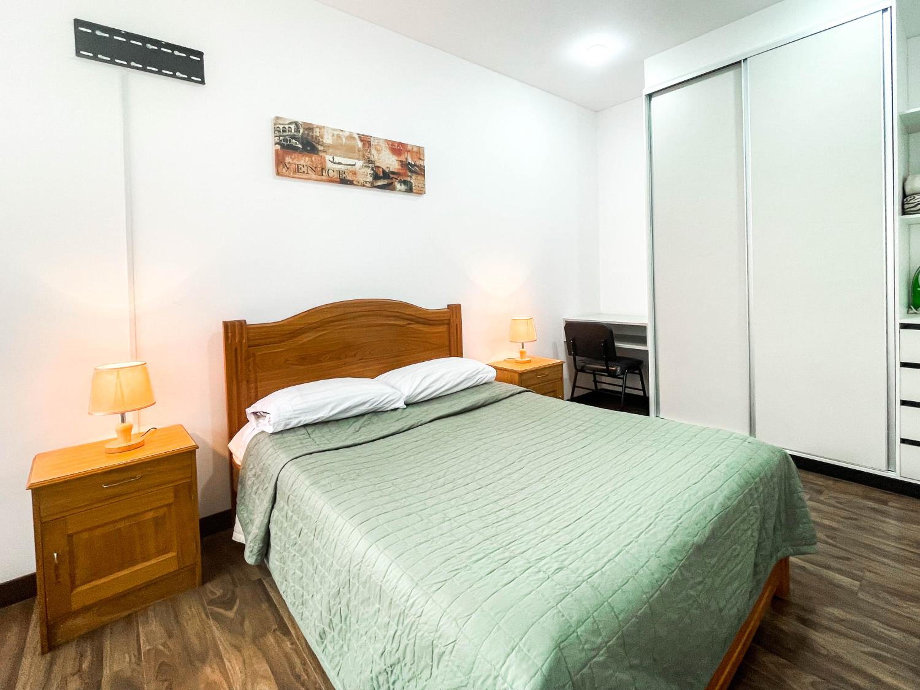 Sky Suites Sopocachi