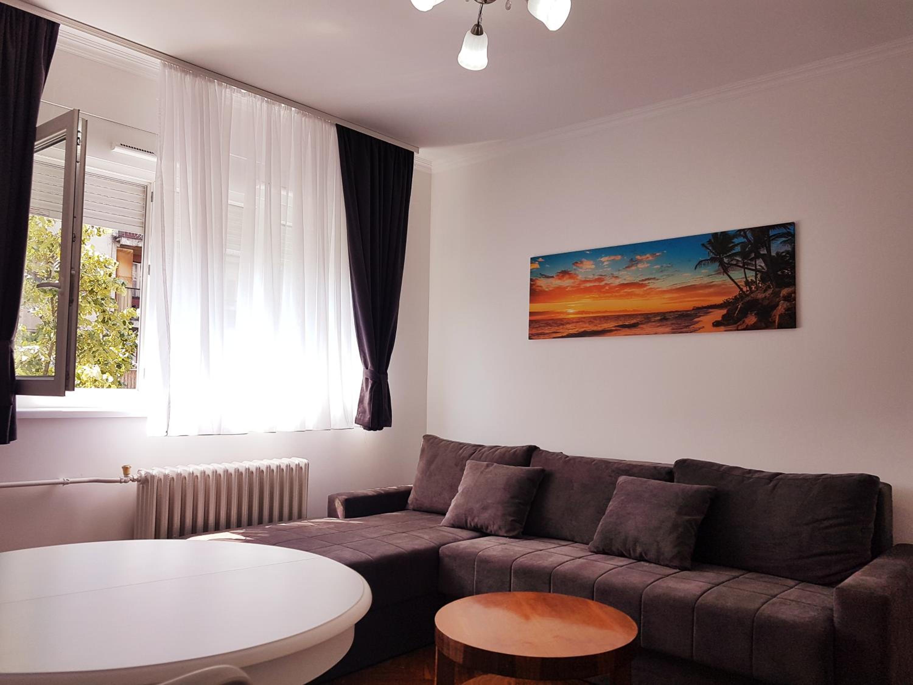 Emili apartment