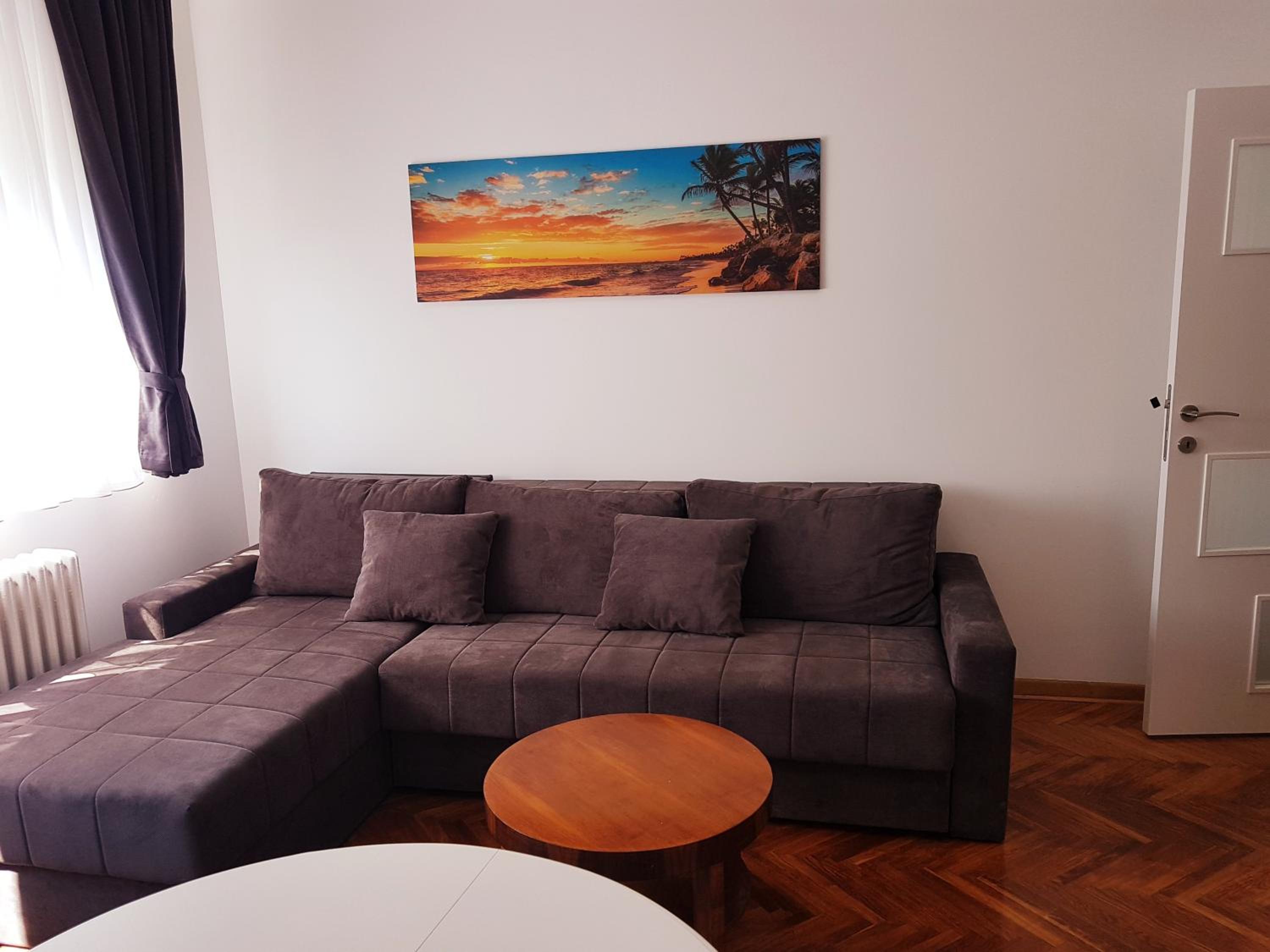 Emili apartment