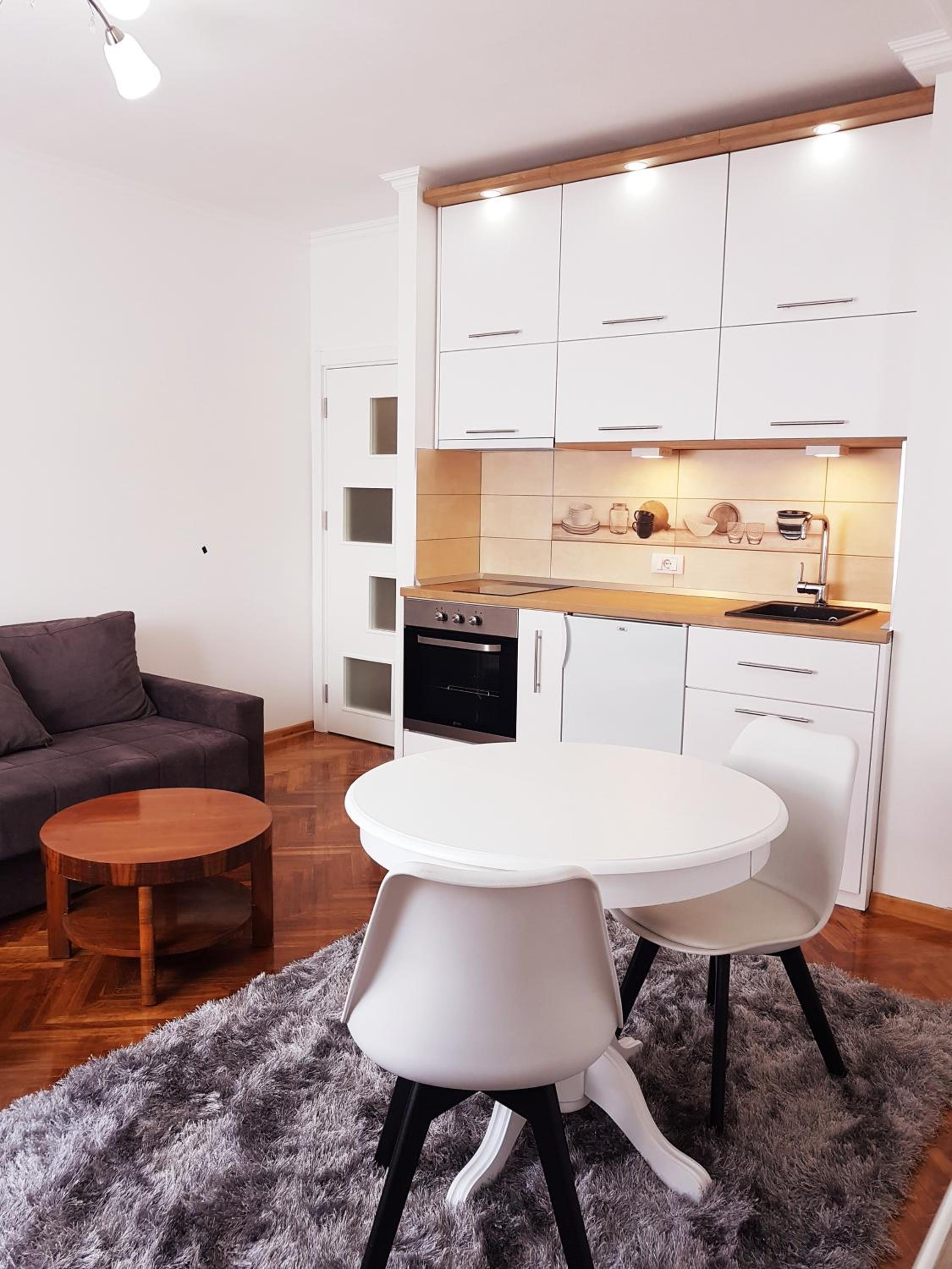 Emili apartment