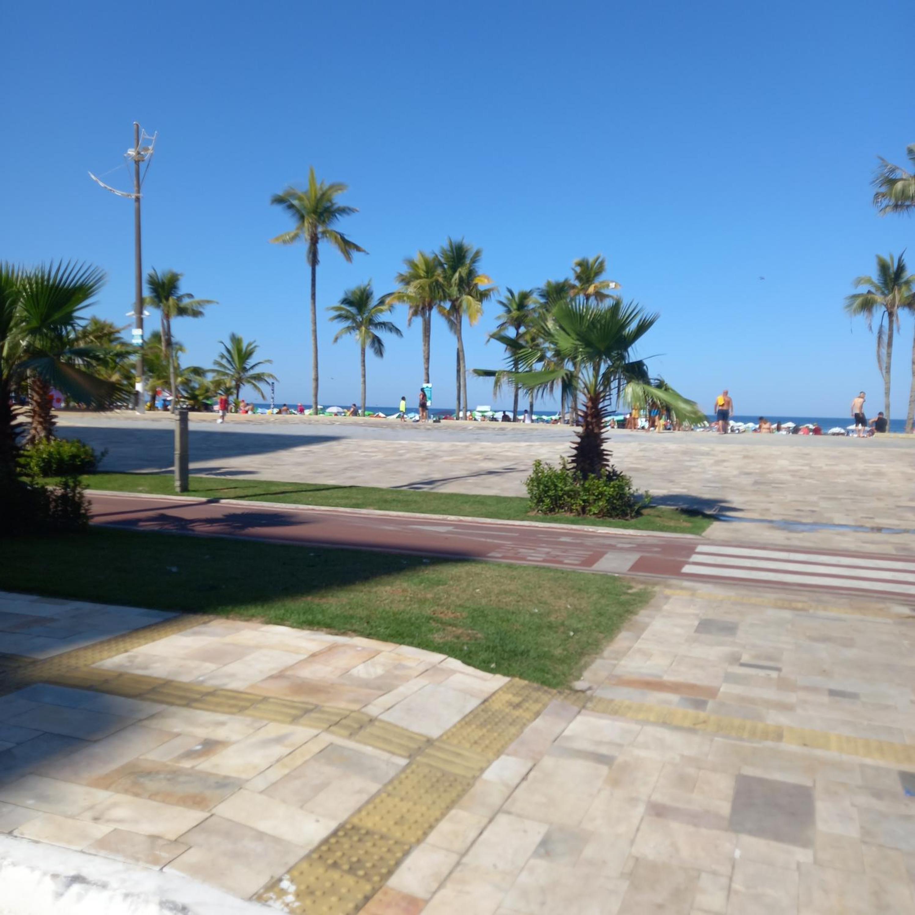 Apartamento Praia Grande