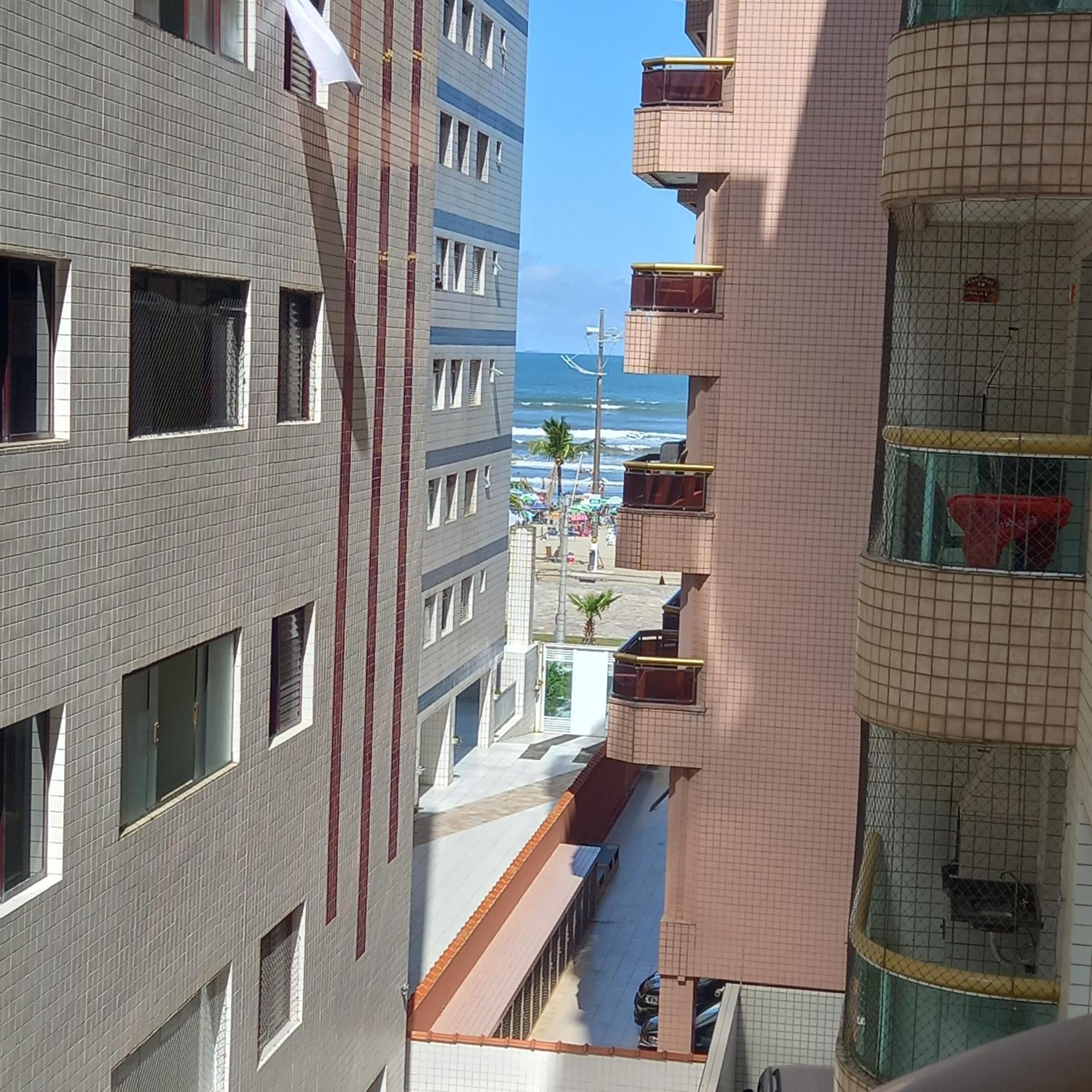 Apartamento Praia Grande