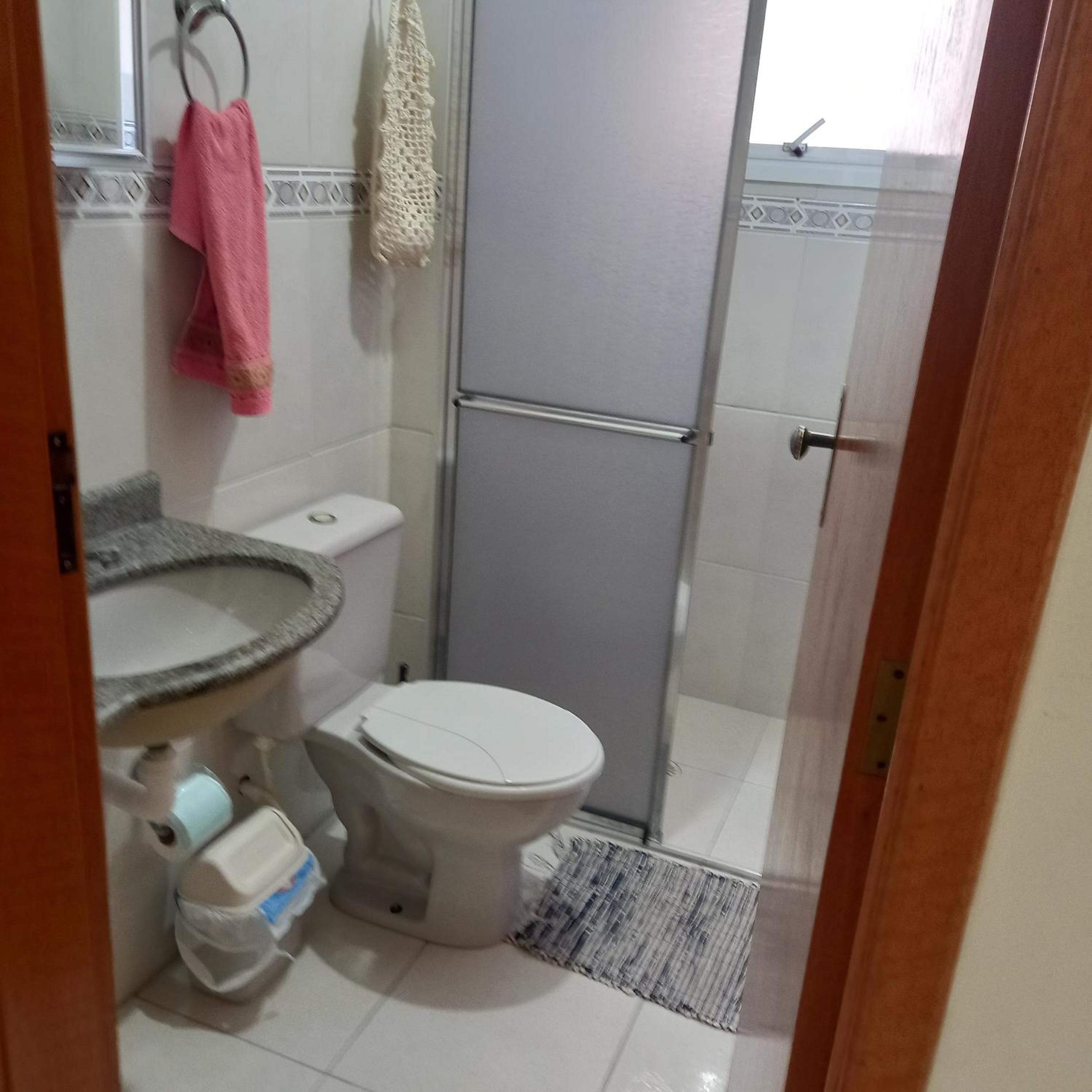 Apartamento Praia Grande