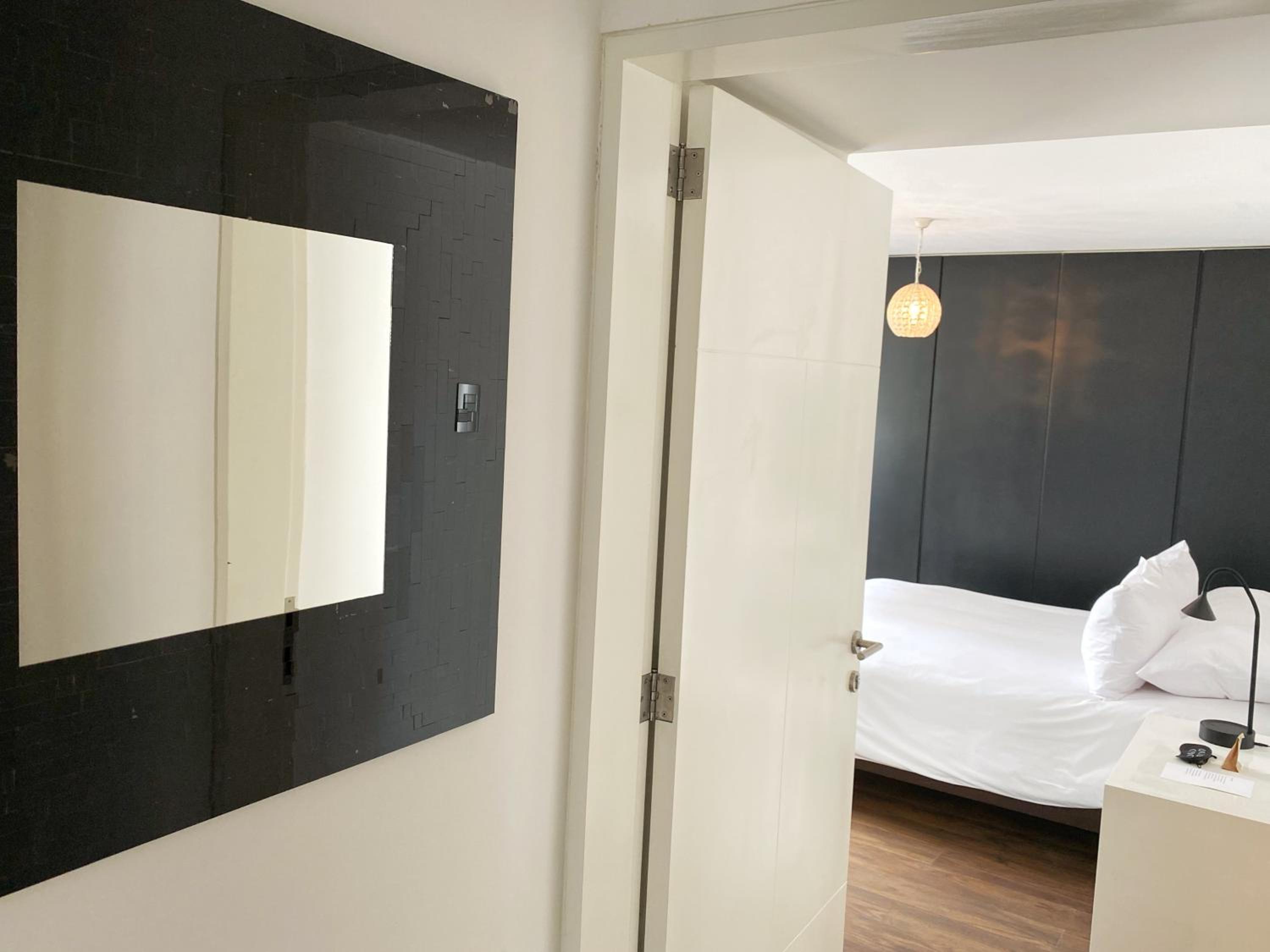 Luxury 2BR in Blas Cerdeña San Isidro view 2