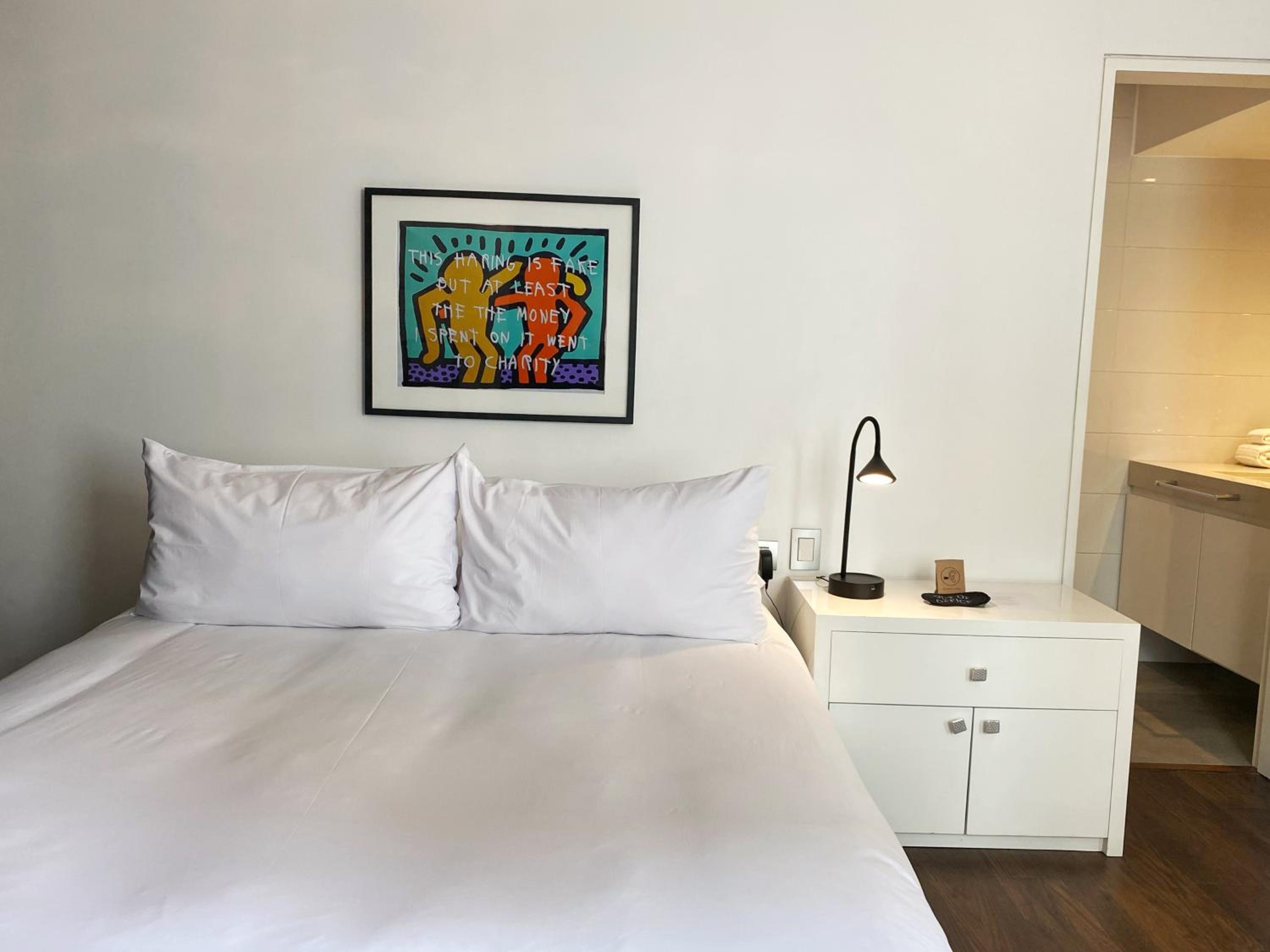Luxury 2BR in Blas Cerdeña San Isidro view 4