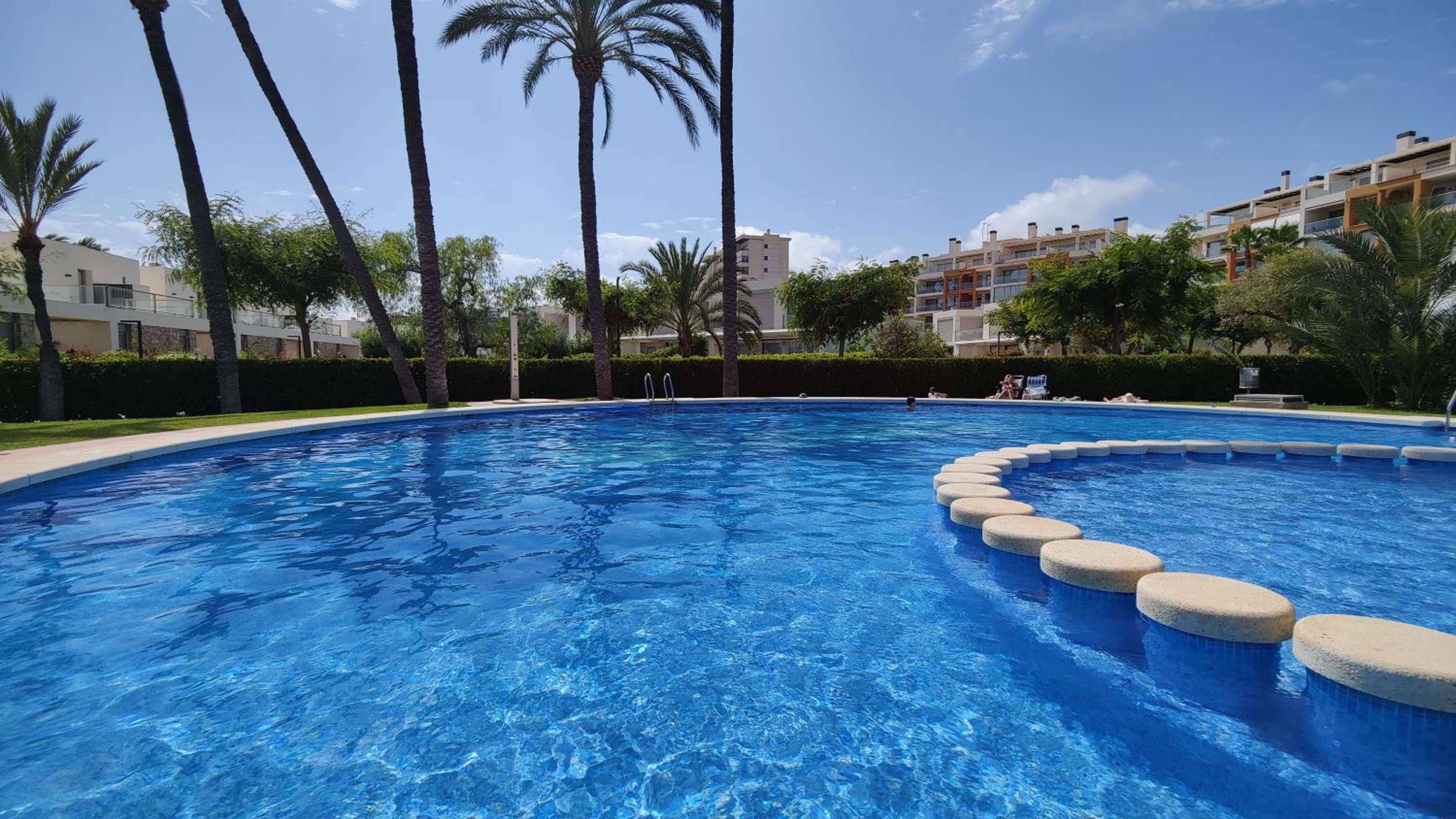 PARADISE premium apartment