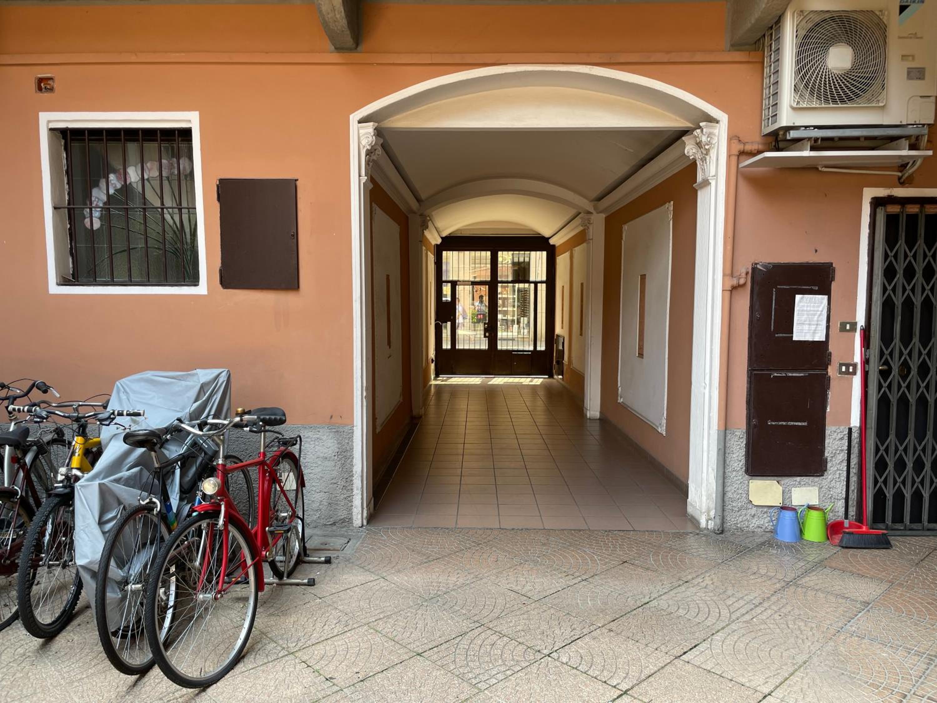 Corte del 6 - Cozy Modern Flat photo 3