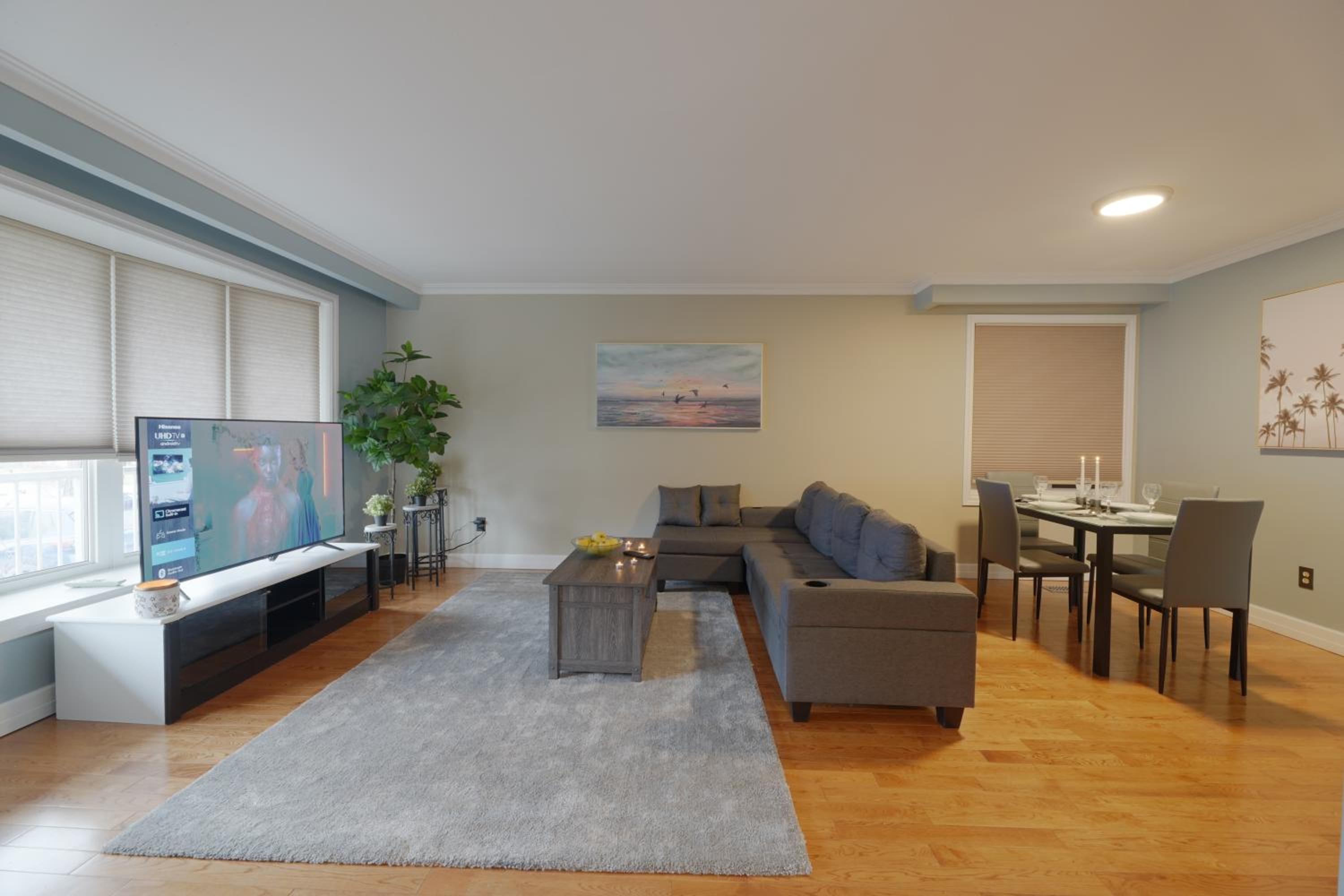 Musician's Retreat Near Toronto Subway