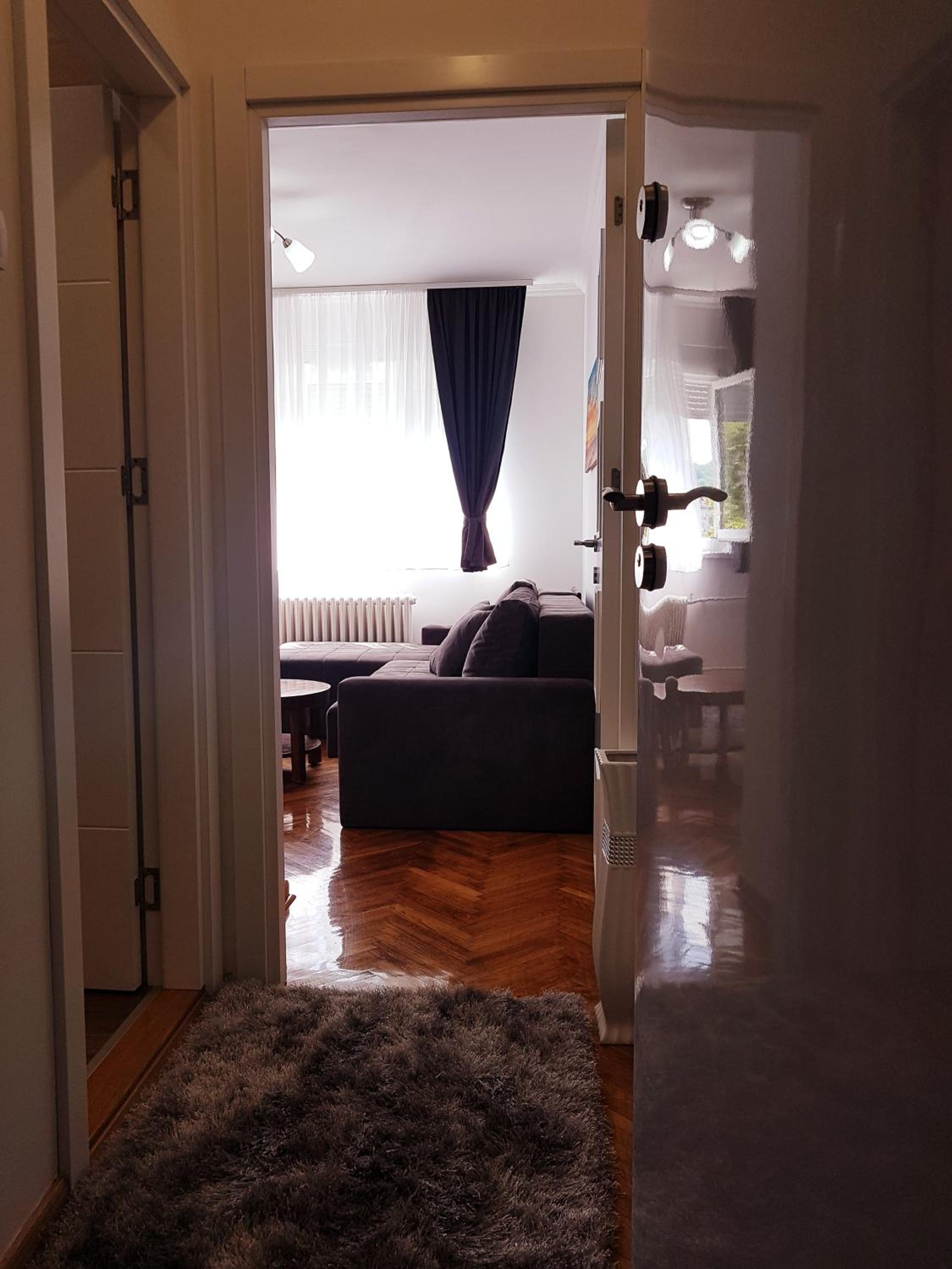 Emili apartment