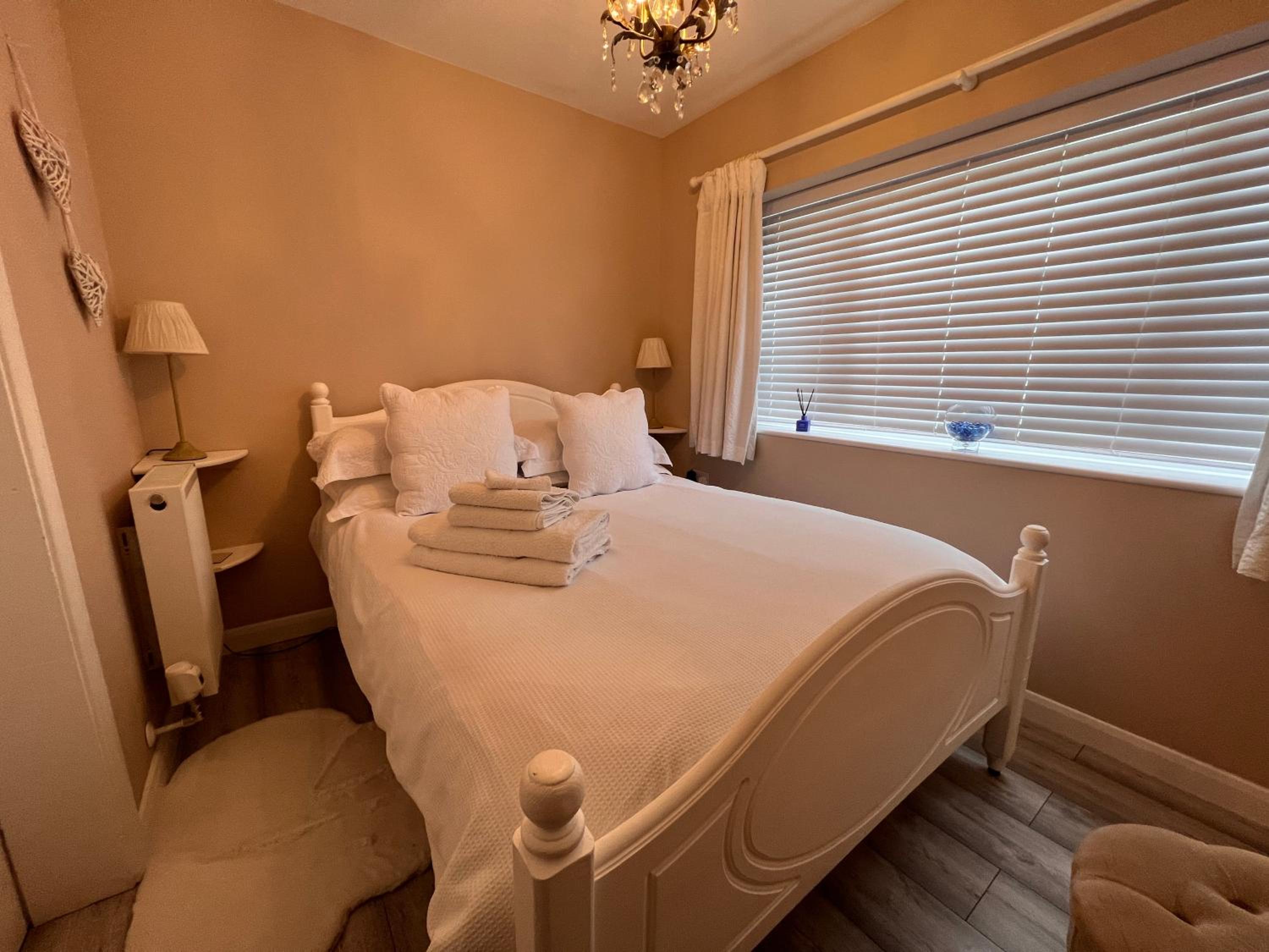 Luxury Guest Suite Dog Friendly view 3