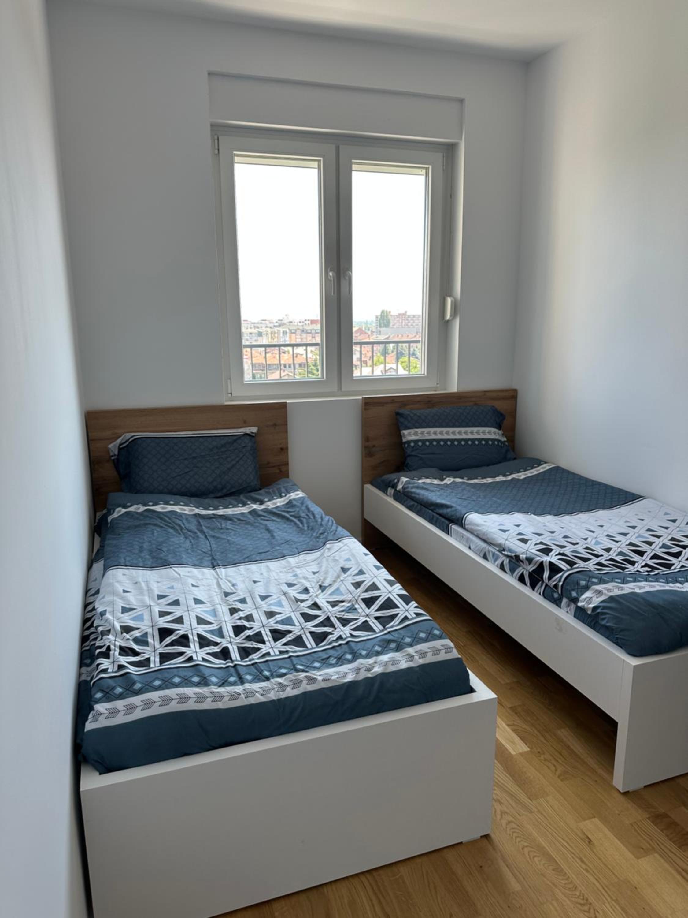 Skyline Apartment 1, photo 17