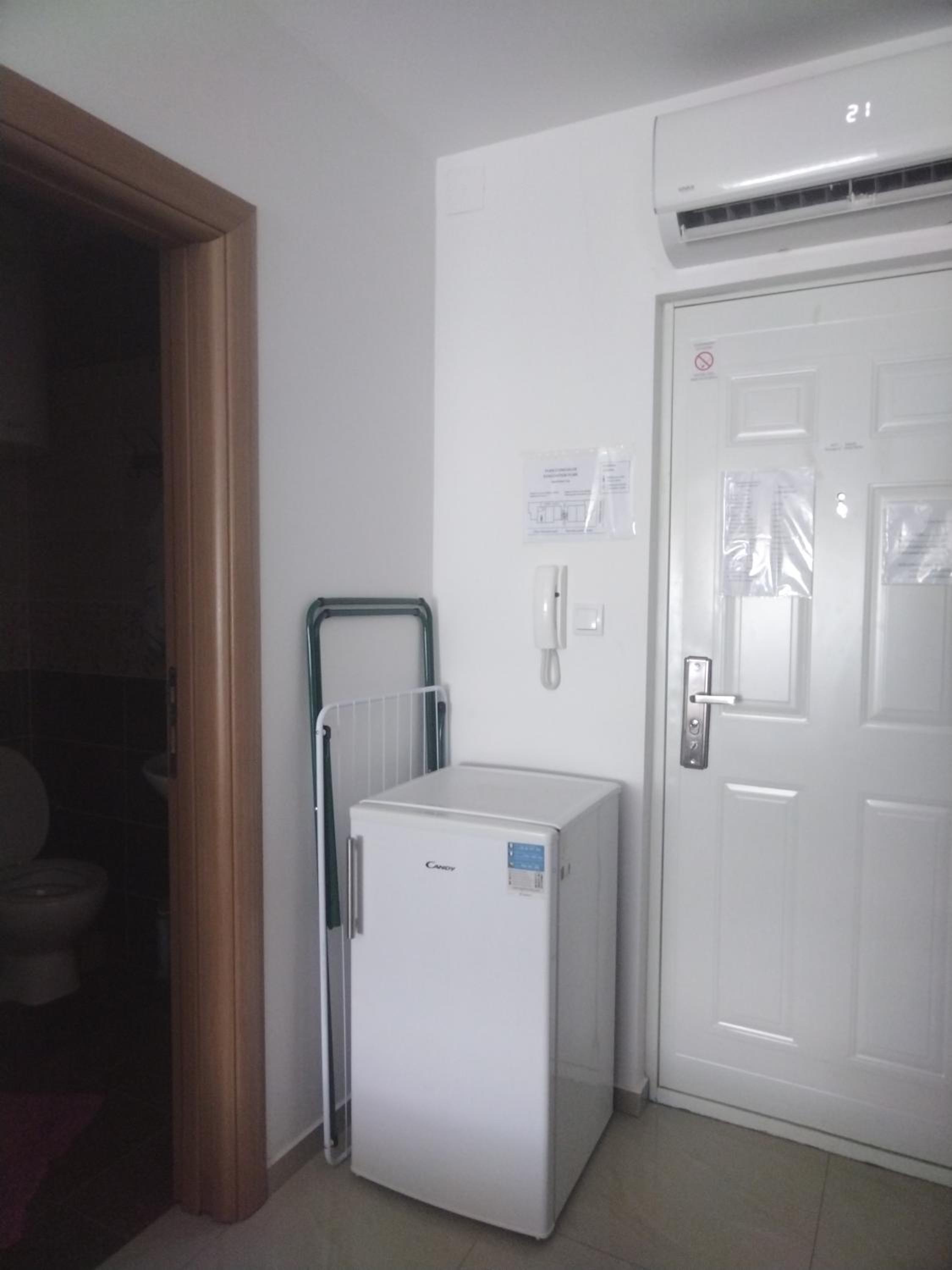 Studio apartman MIR