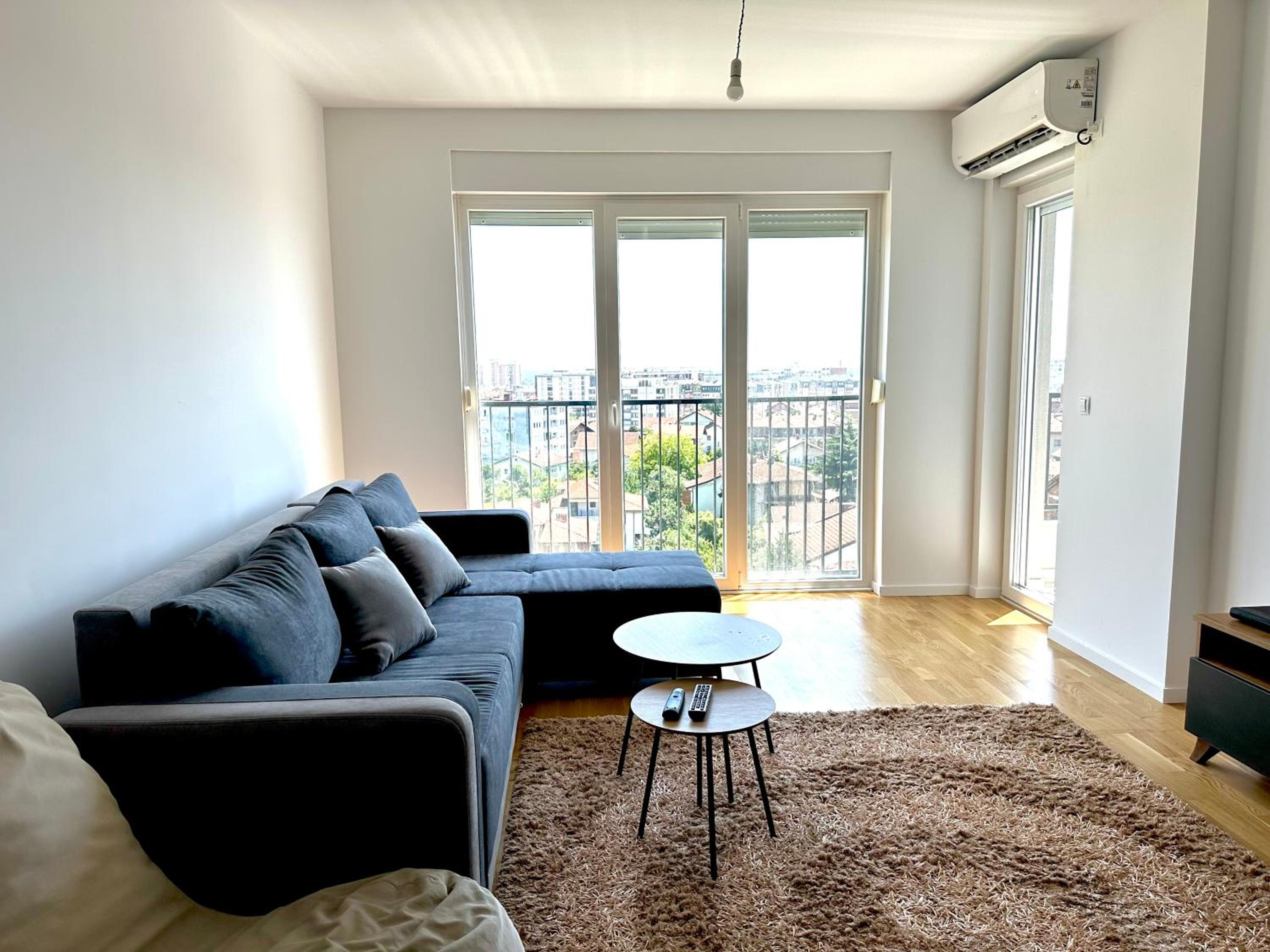 Skyline Apartment 1, photo 37