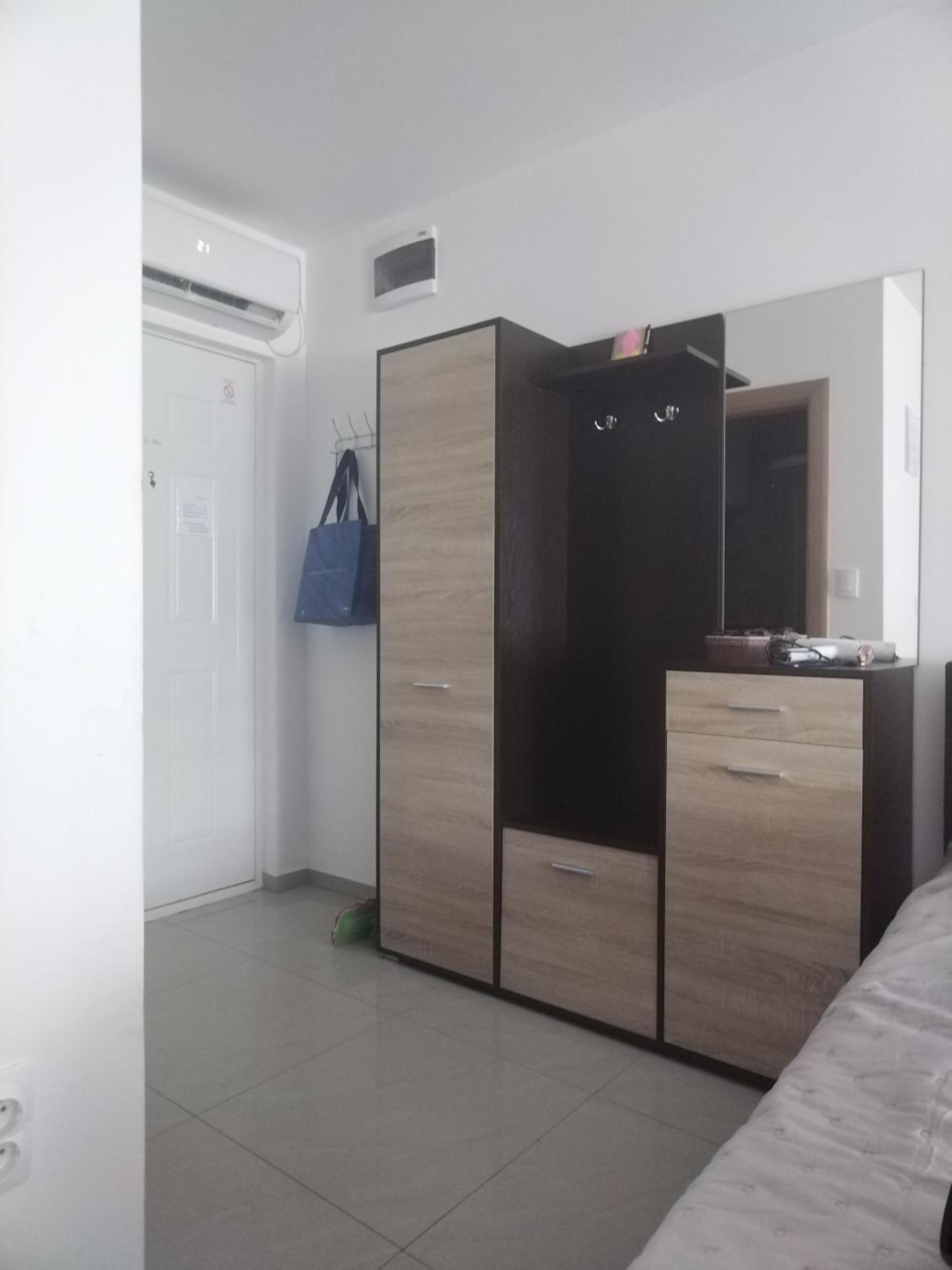 Studio apartman MIR