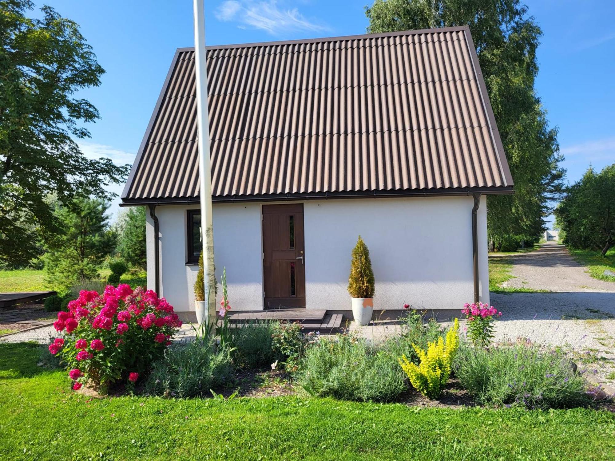Kaldeni majutus