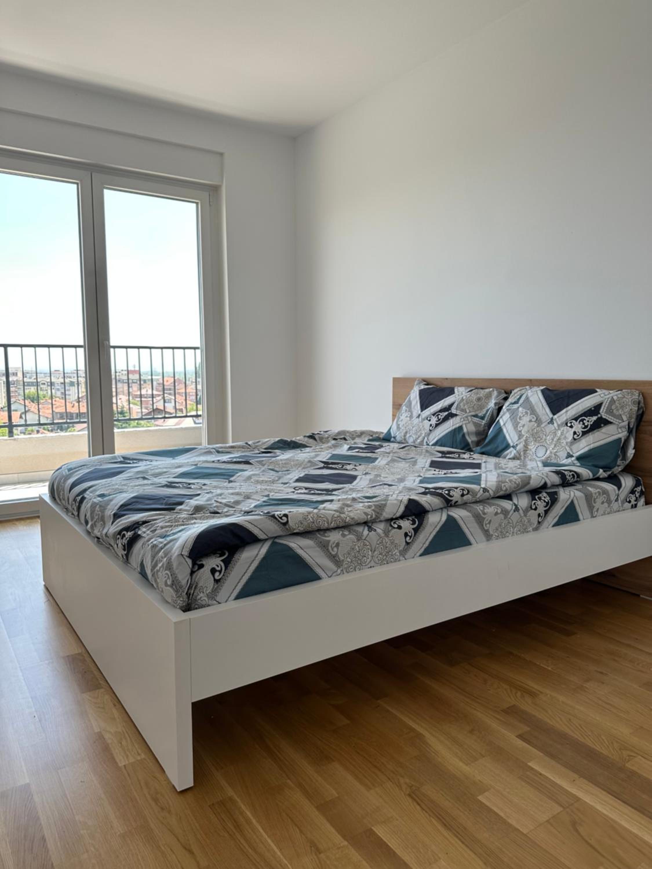 Skyline Apartment 1, photo 54
