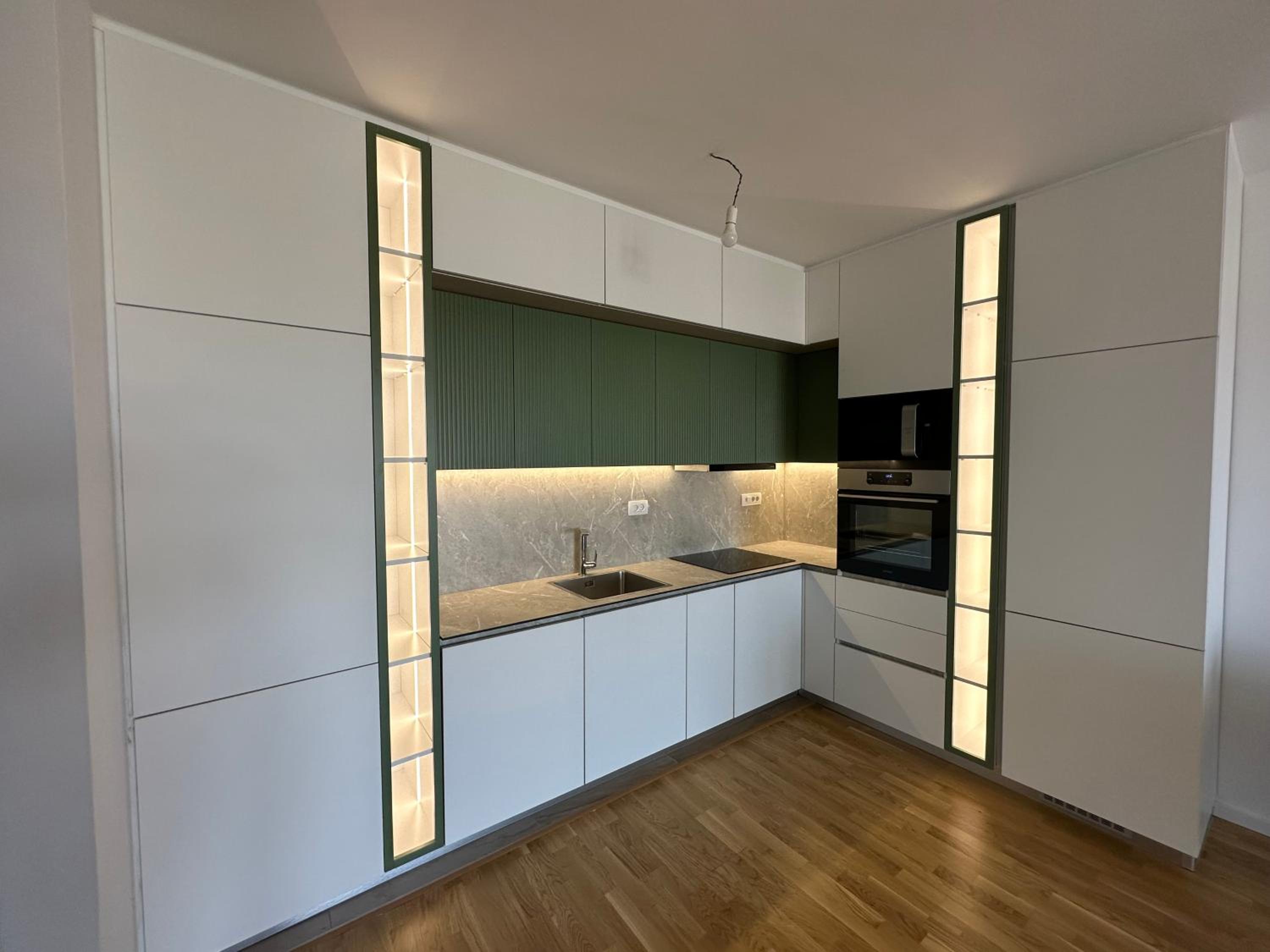 Skyline Apartment 1, photo 51