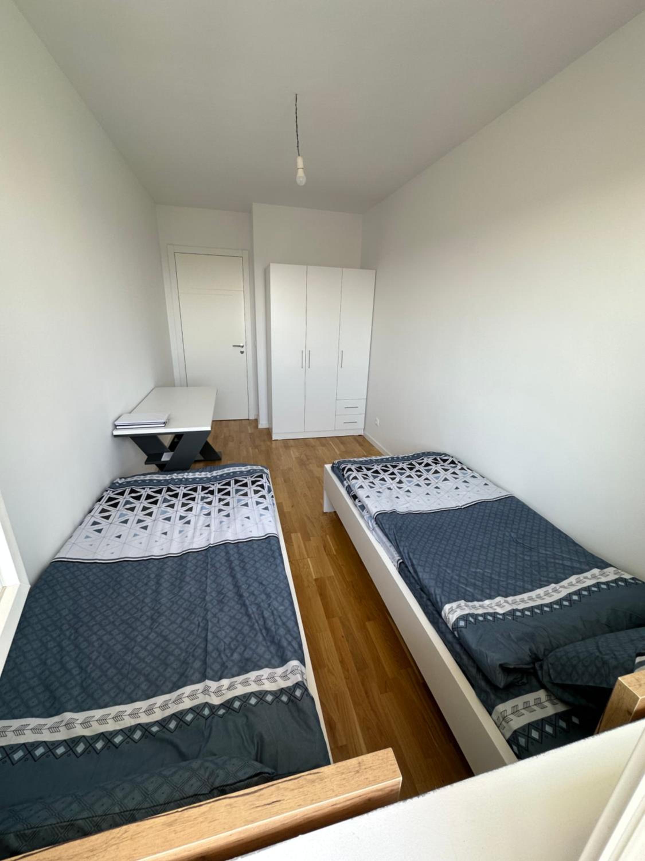 Skyline Apartment 1, photo 55