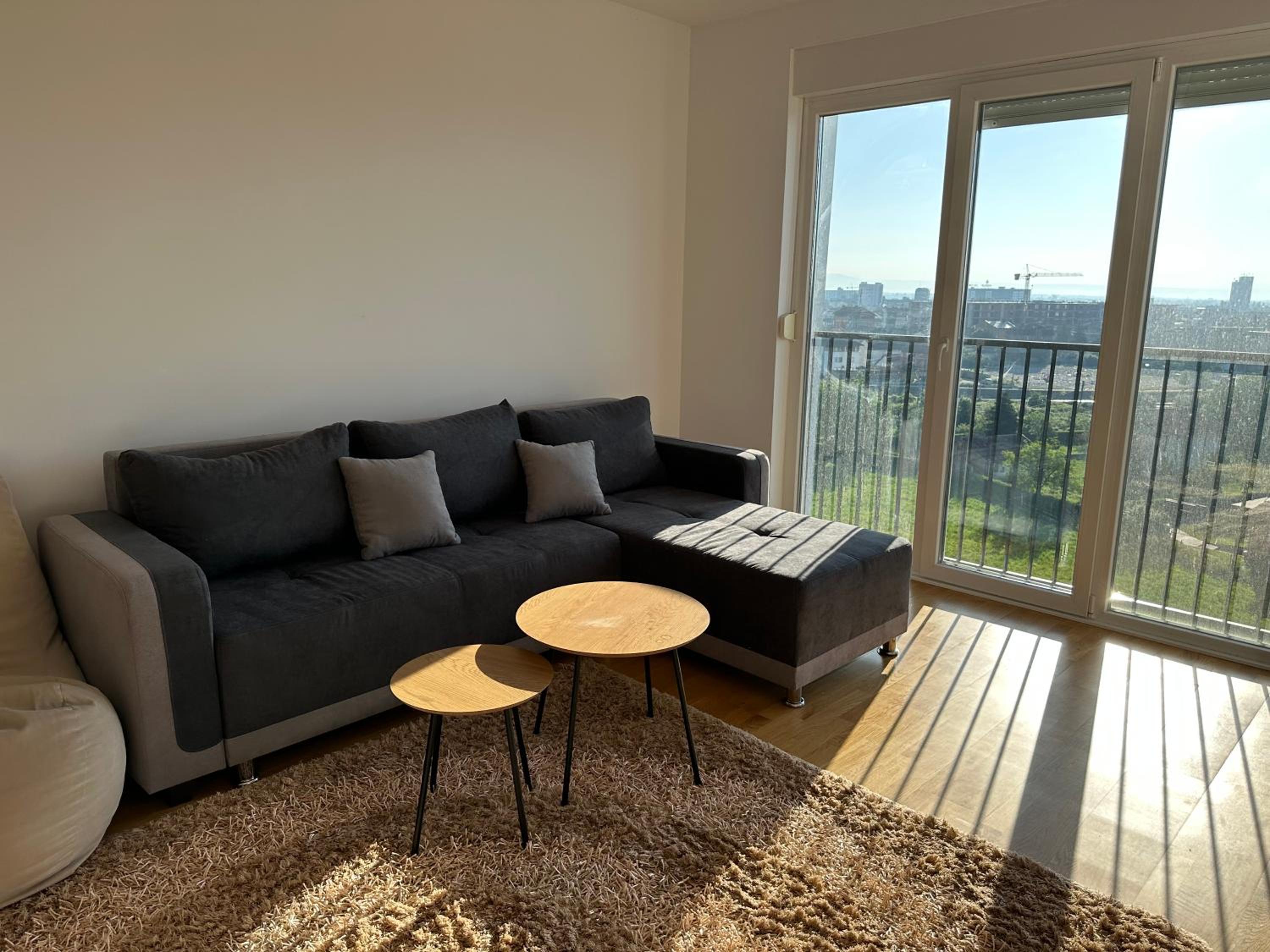 Skyline Apartment 1, photo 49