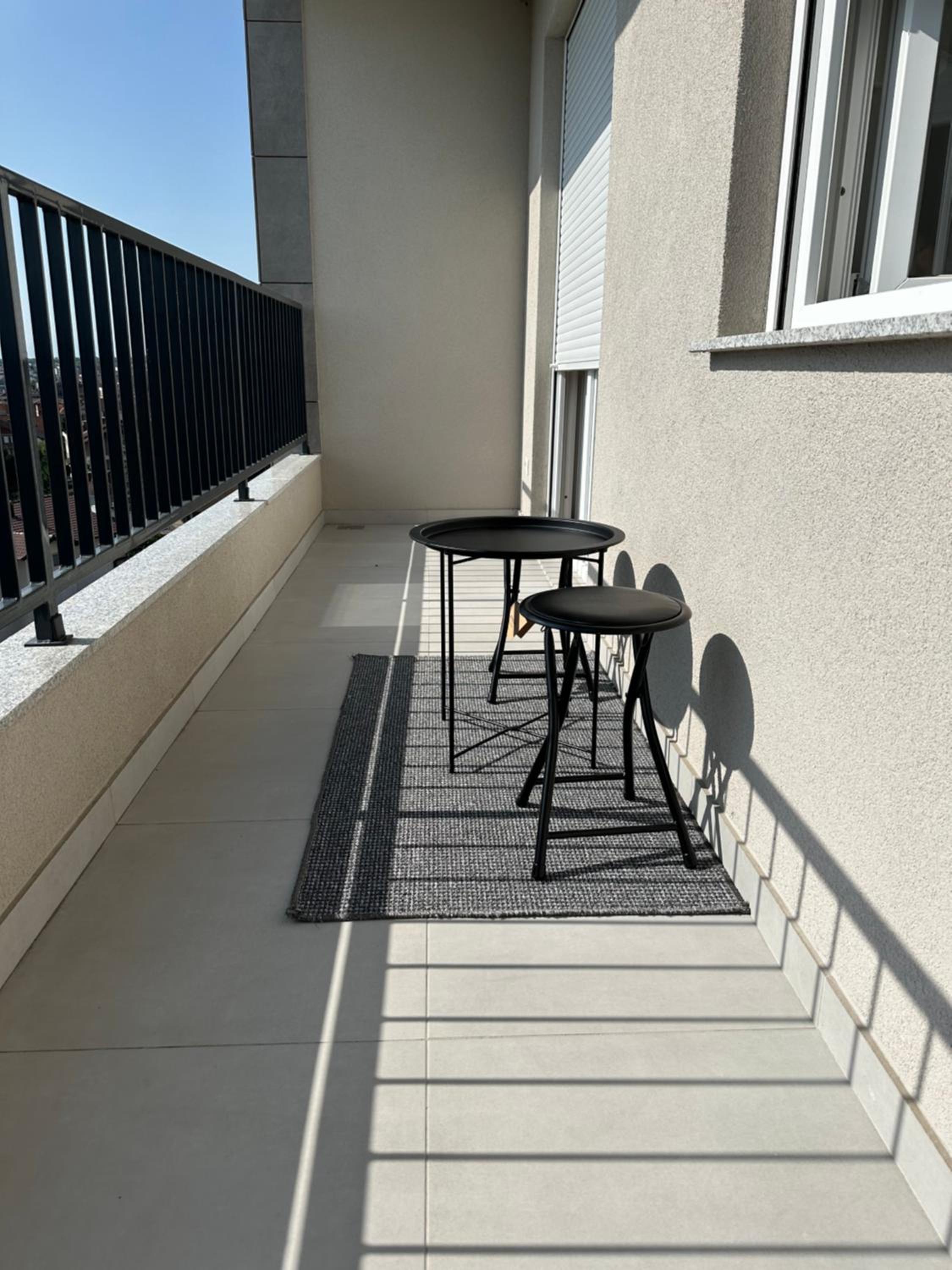 Skyline Apartment 1, photo 44