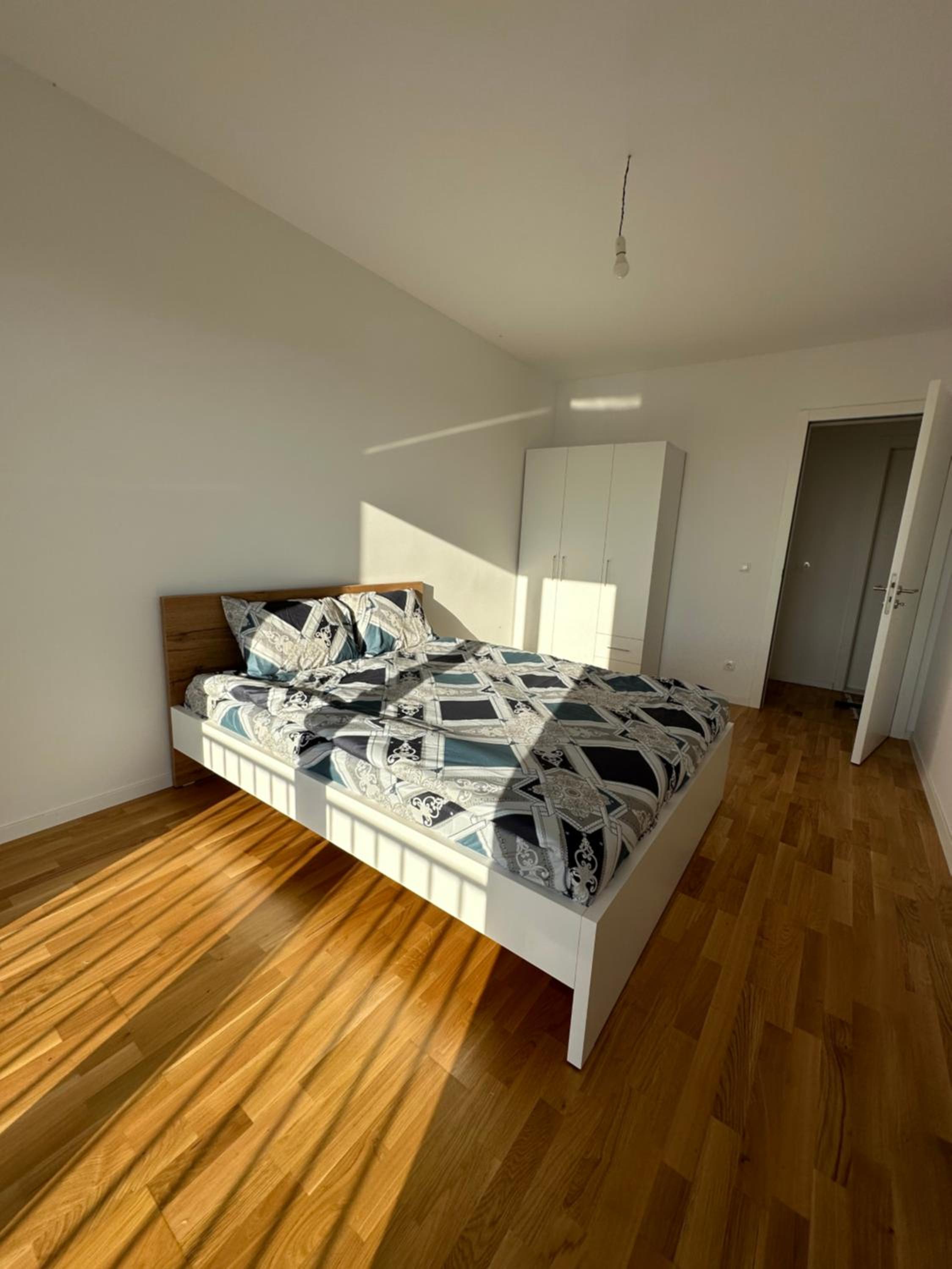 Skyline Apartment 1, photo 42