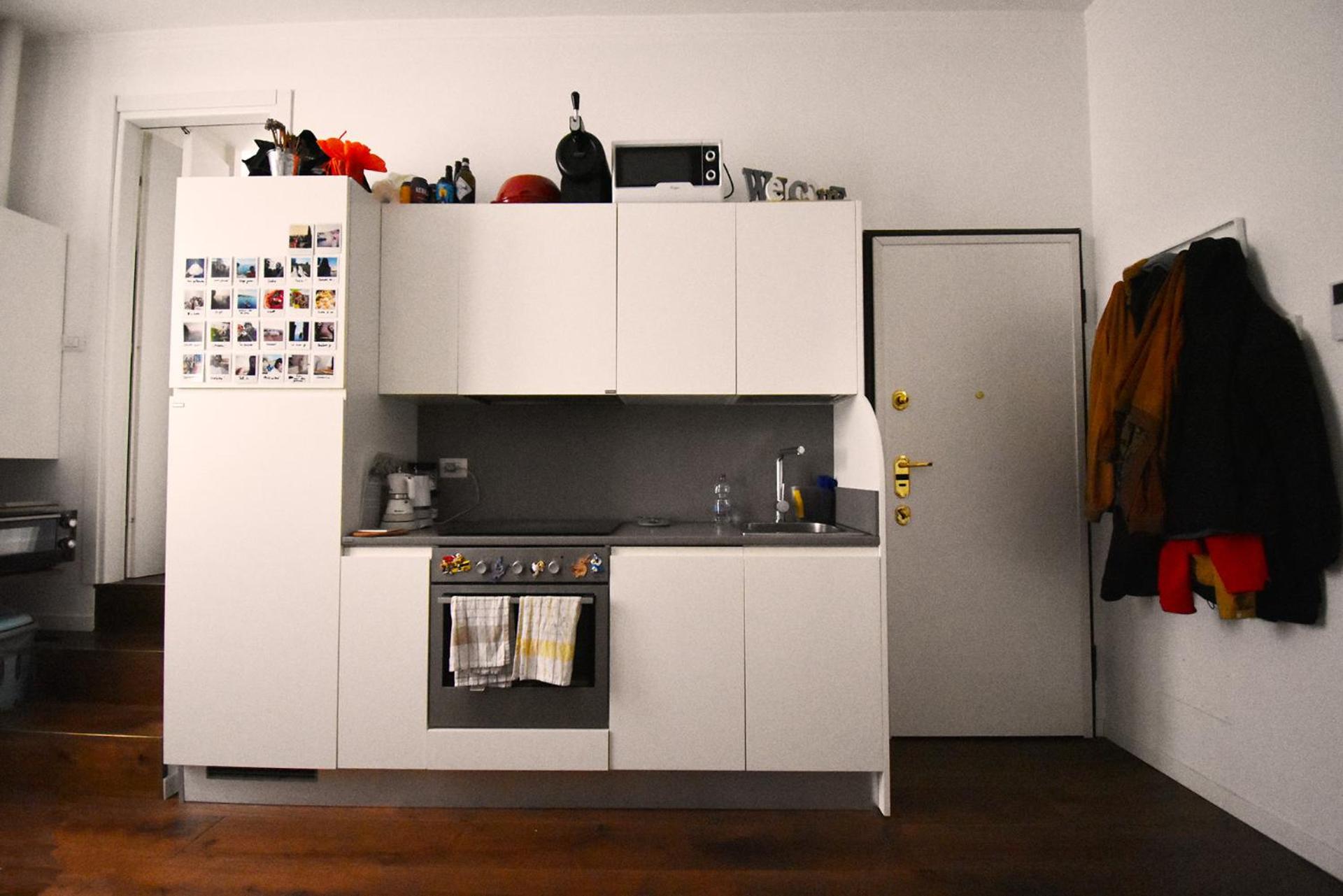 Corte del 6 - Cozy Modern Flat photo 5