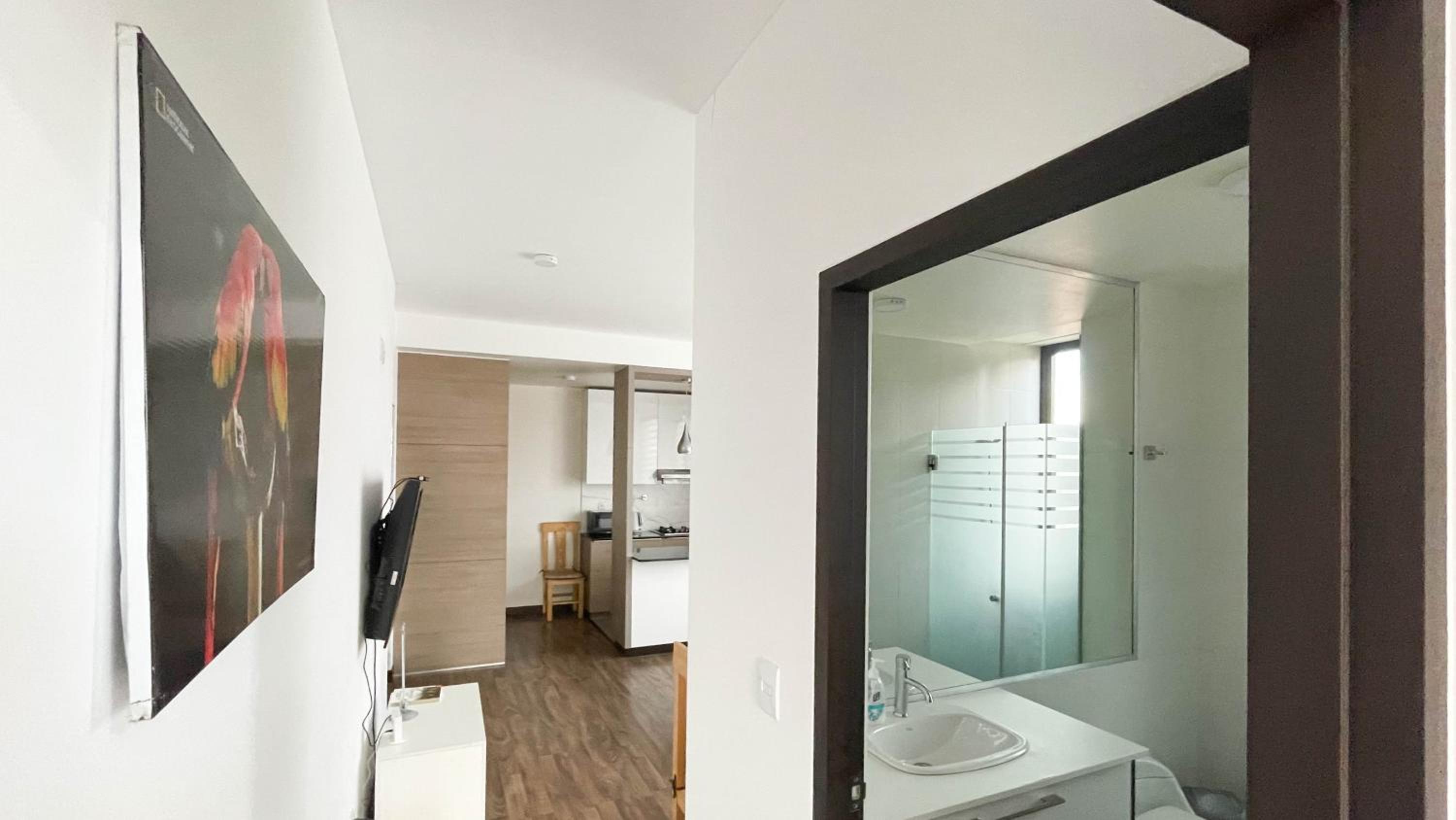 Sky Suites Sopocachi