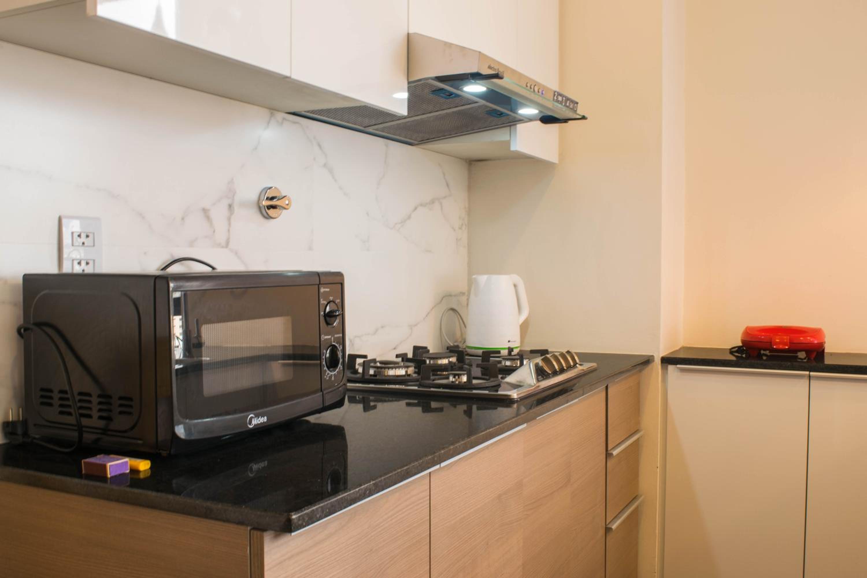 Sky Suites Sopocachi