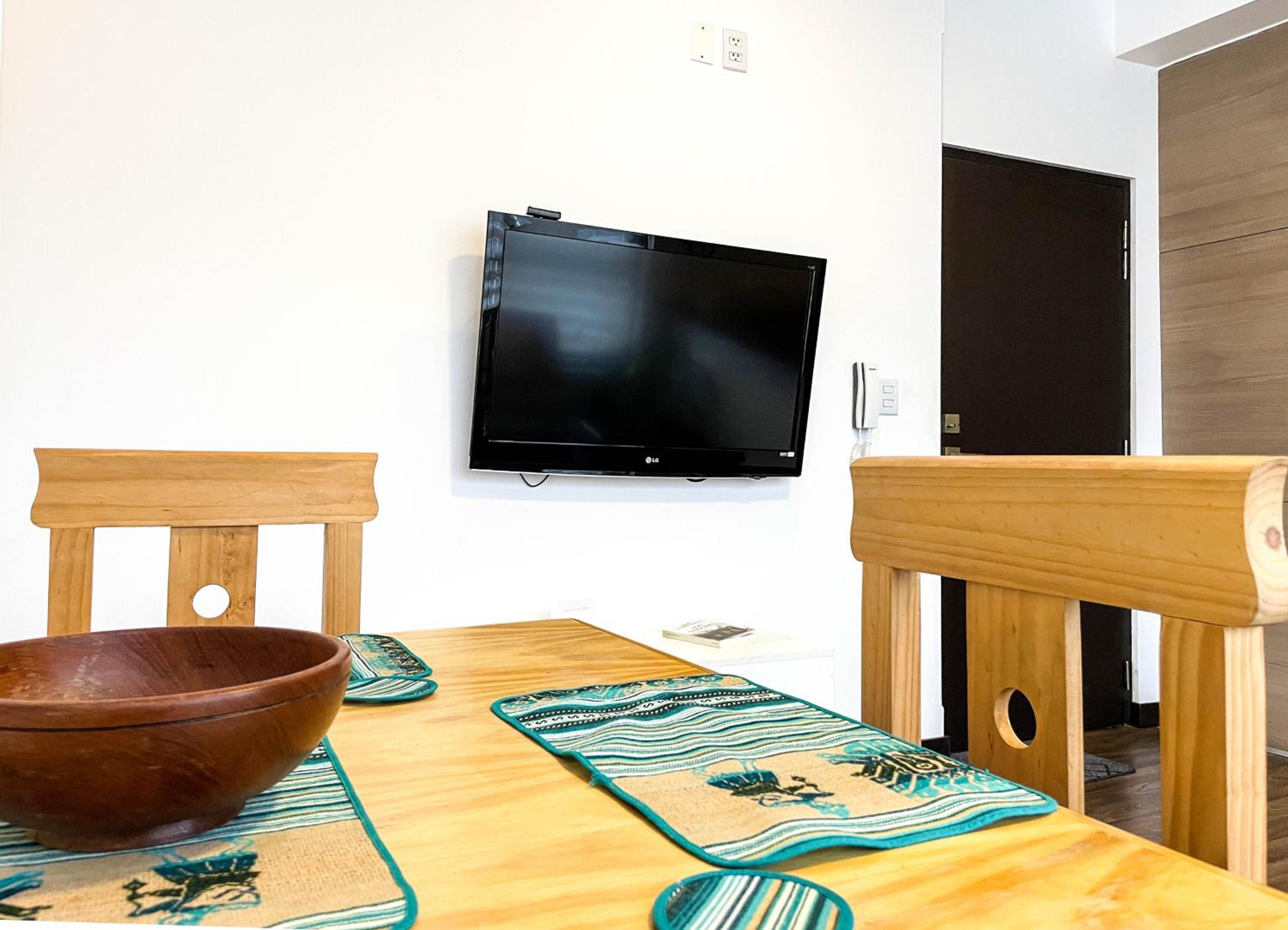 Sky Suites Sopocachi