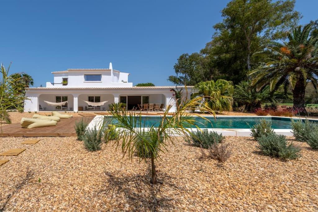 Penina Golf - Villa de luxe em Alvor no Algarve