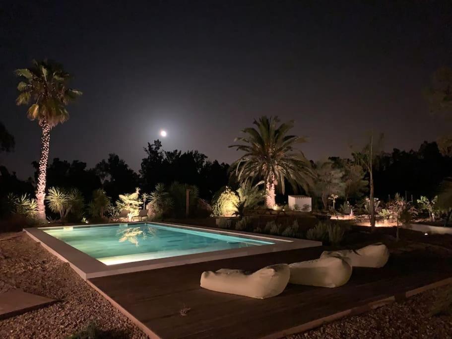 Penina Golf - Villa de luxe em Alvor no Algarve