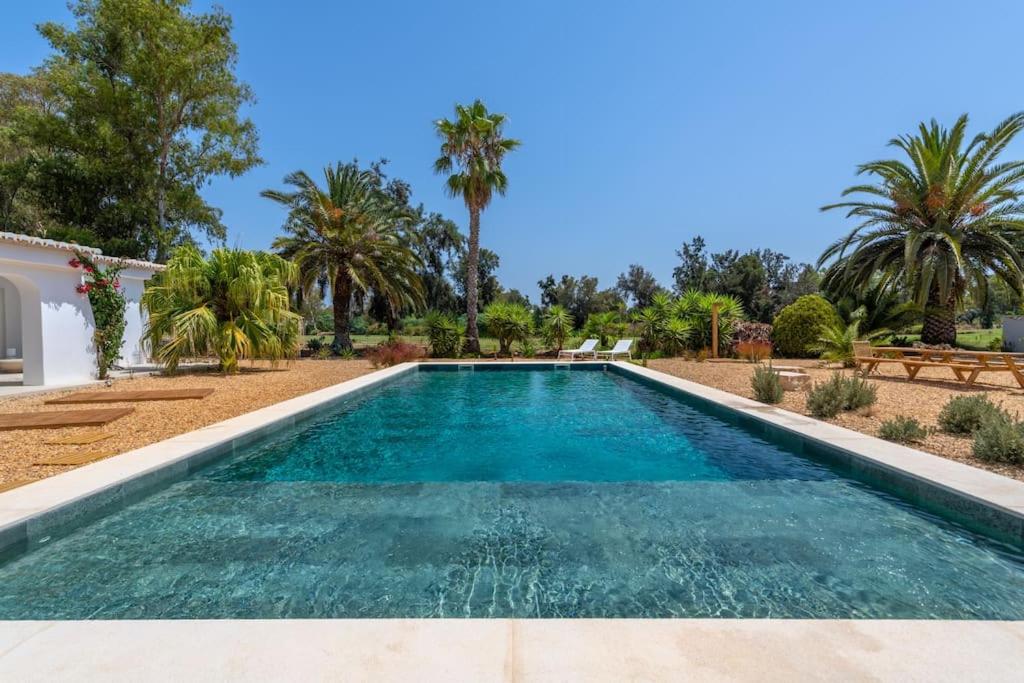 Penina Golf - Villa de luxe em Alvor no Algarve