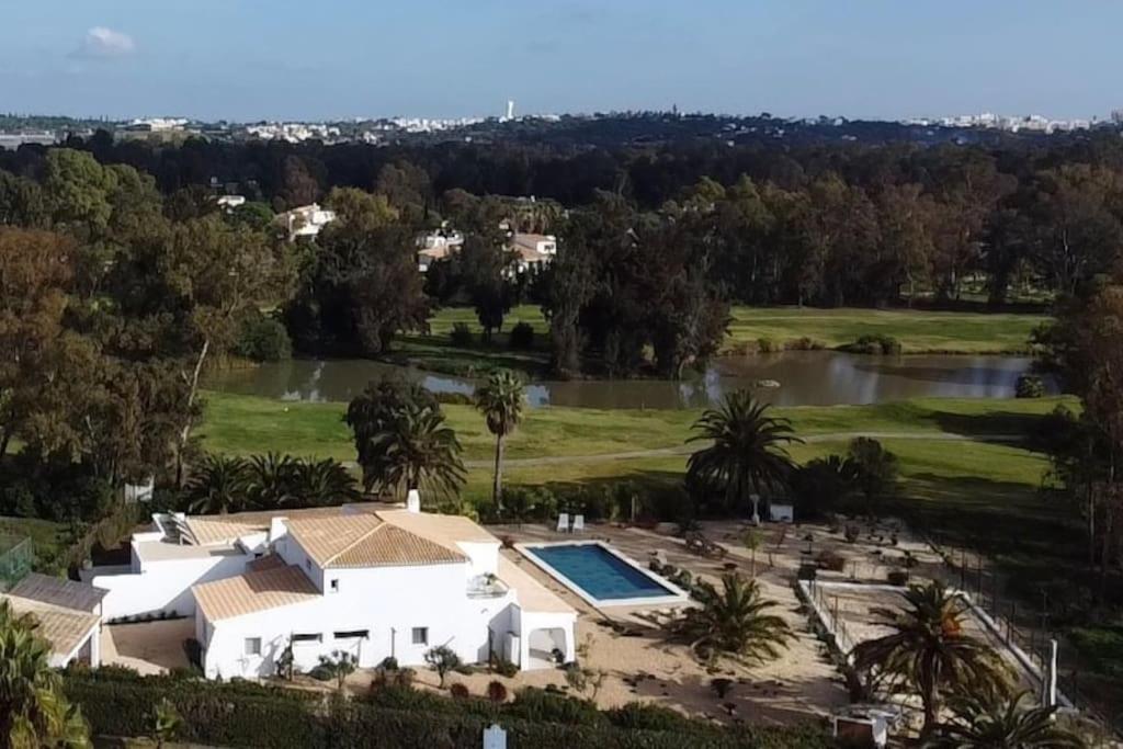 Penina Golf - Villa de luxe em Alvor no Algarve