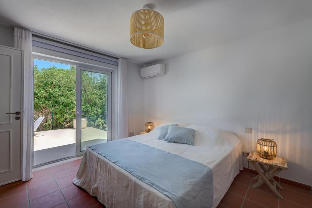 Penina Golf - Villa de luxe em Alvor no Algarve