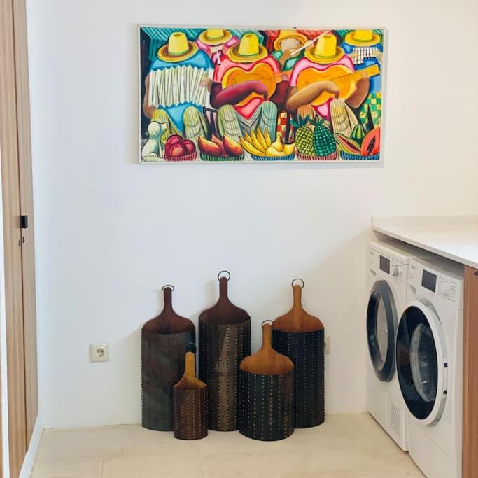 Penina Golf - Villa de luxe em Alvor no Algarve