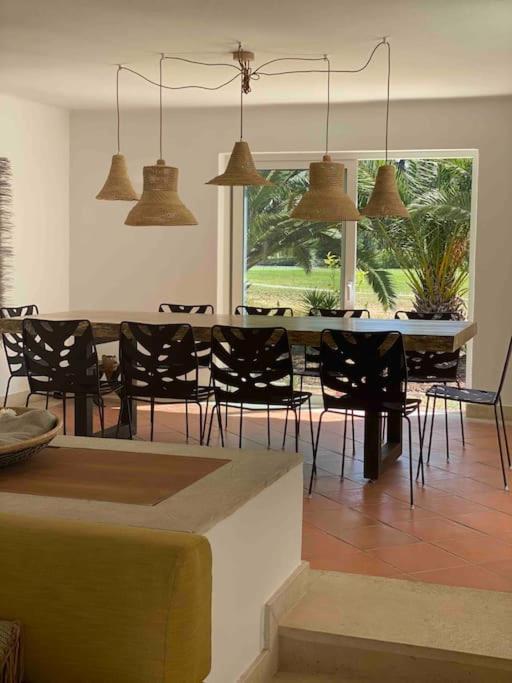 Penina Golf - Villa de luxe em Alvor no Algarve