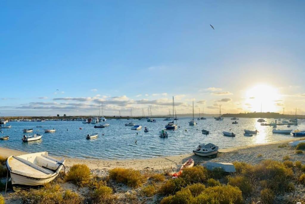 Penina Golf - Villa de luxe em Alvor no Algarve