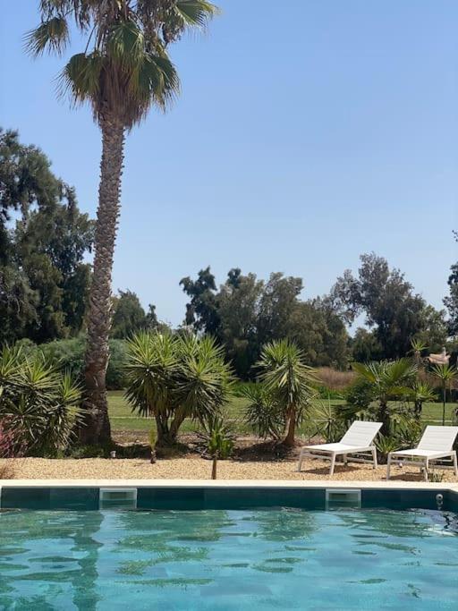 Penina Golf - Villa de luxe em Alvor no Algarve