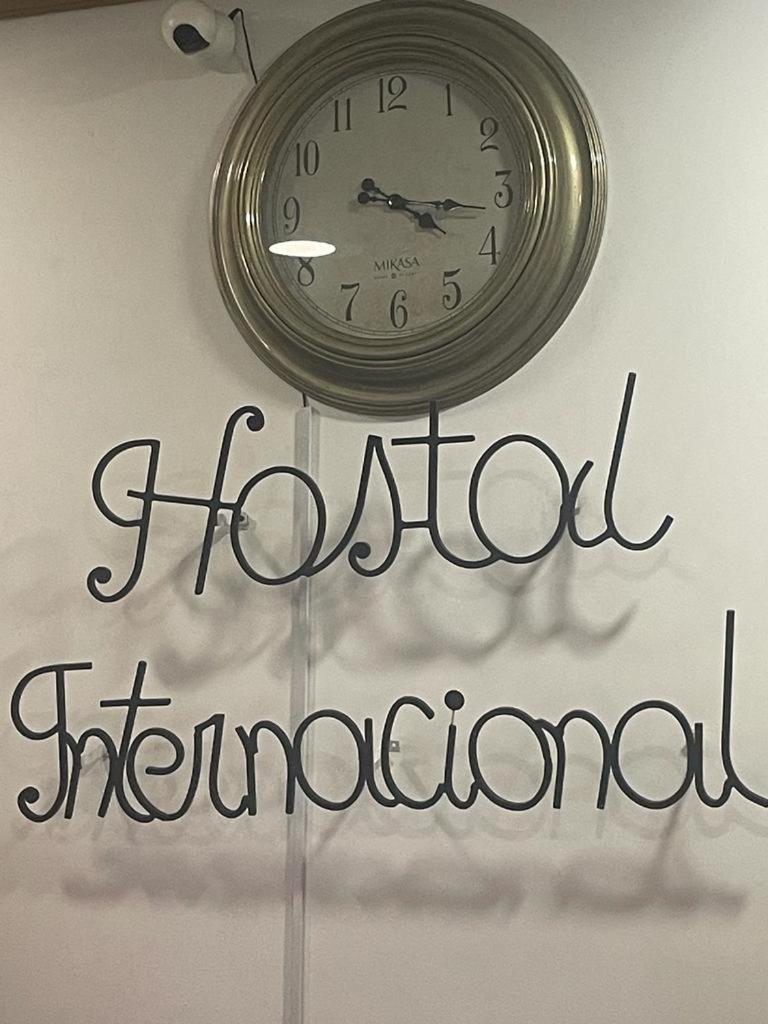 Hostal Internacional - Hostel