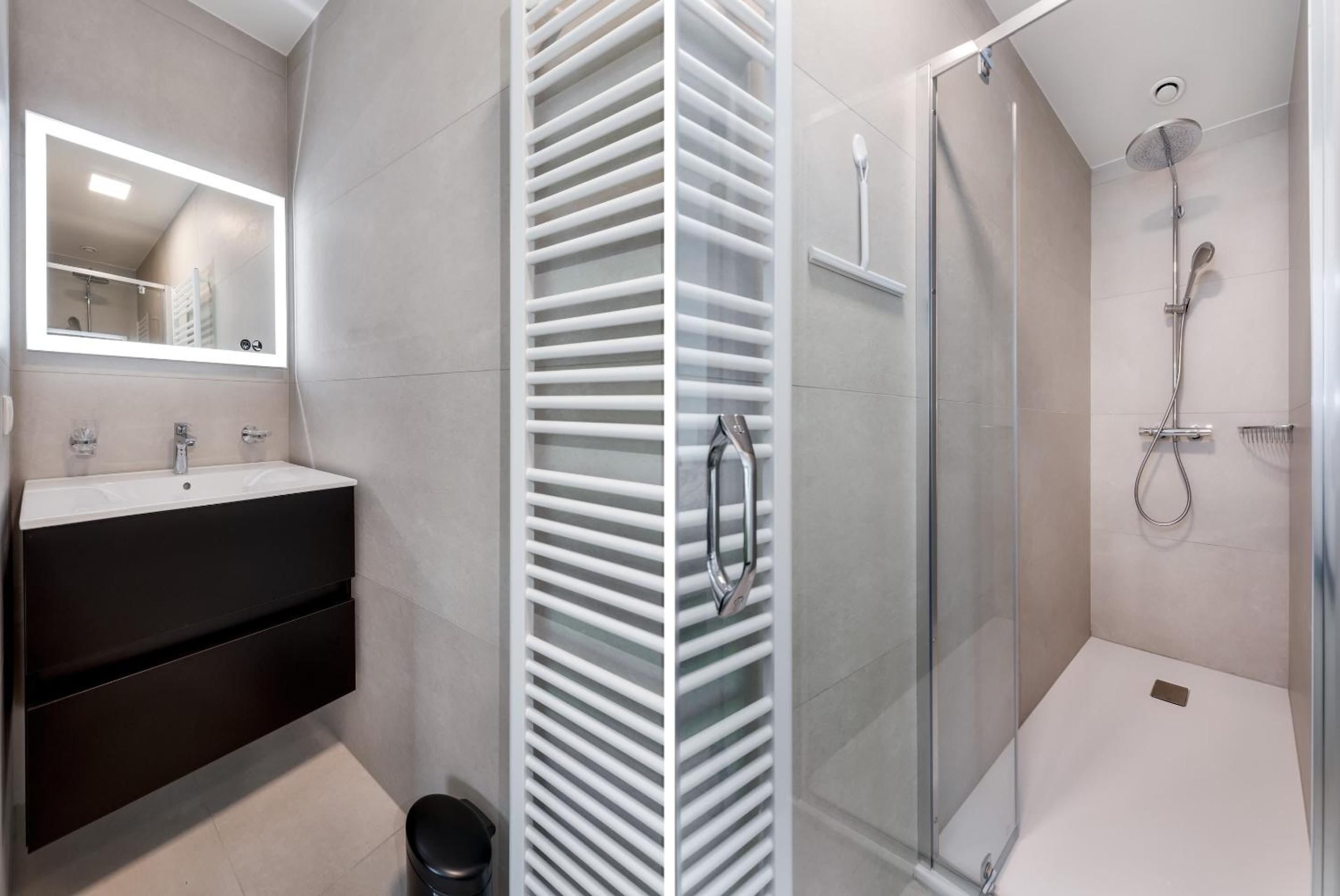 Zonnig Luxueuze Appartementen La Coronne