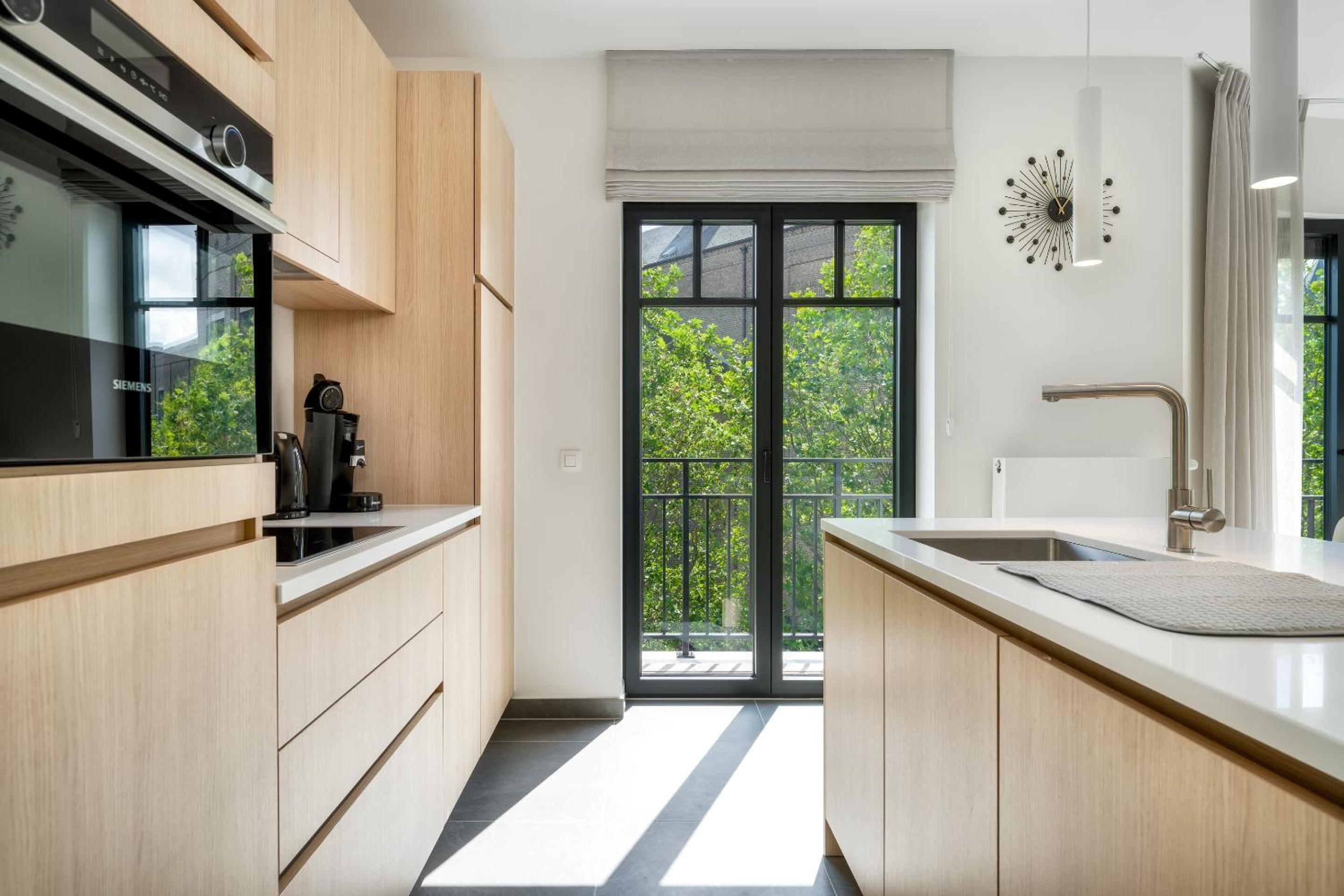 Zonnig Luxueuze Appartementen La Coronne