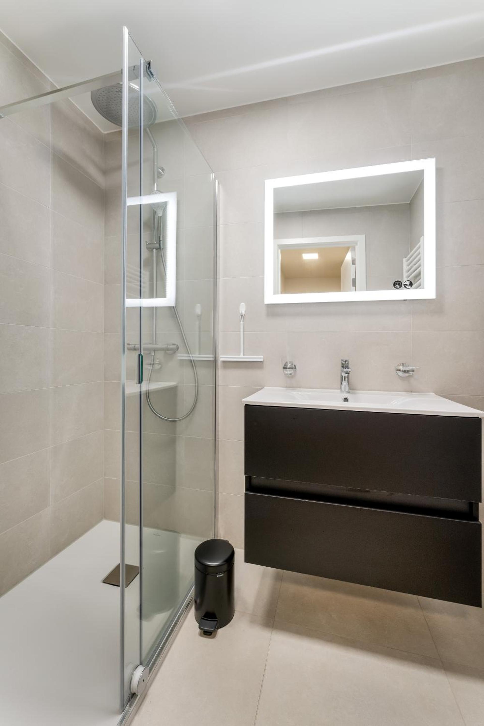 Zonnig Luxueuze Appartementen La Coronne